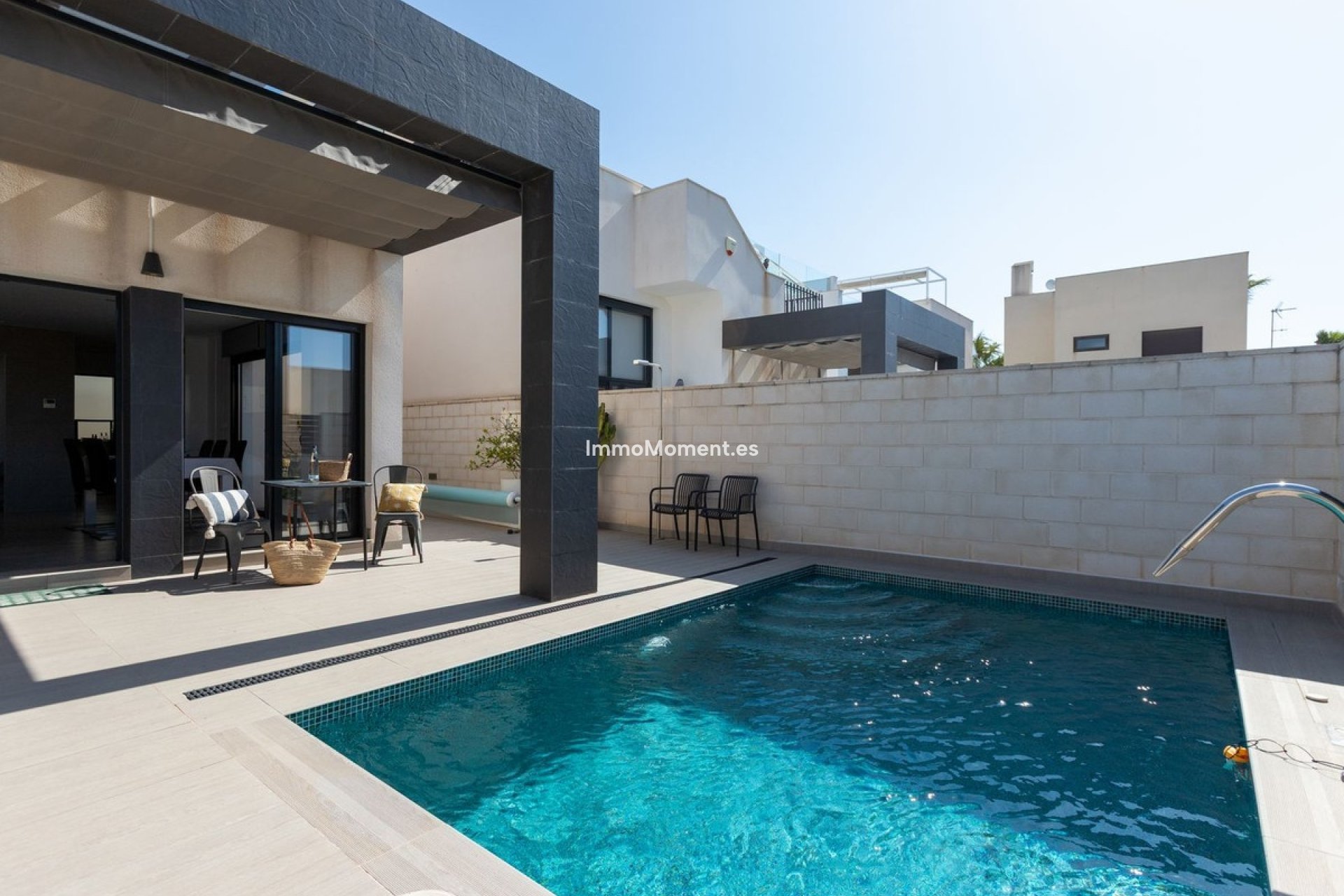Resale - Detached villa - Rojales - Rojales Centro