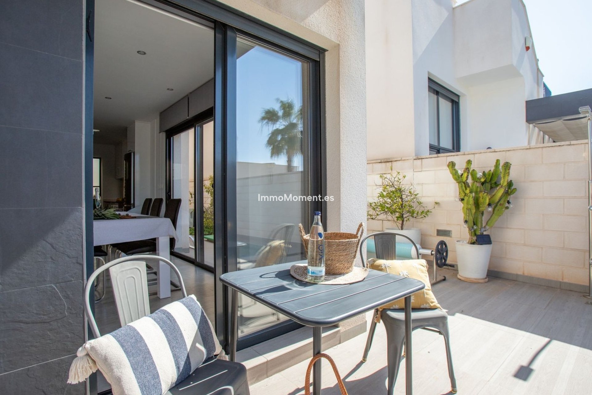 Resale - Detached villa - Rojales - Rojales Centro