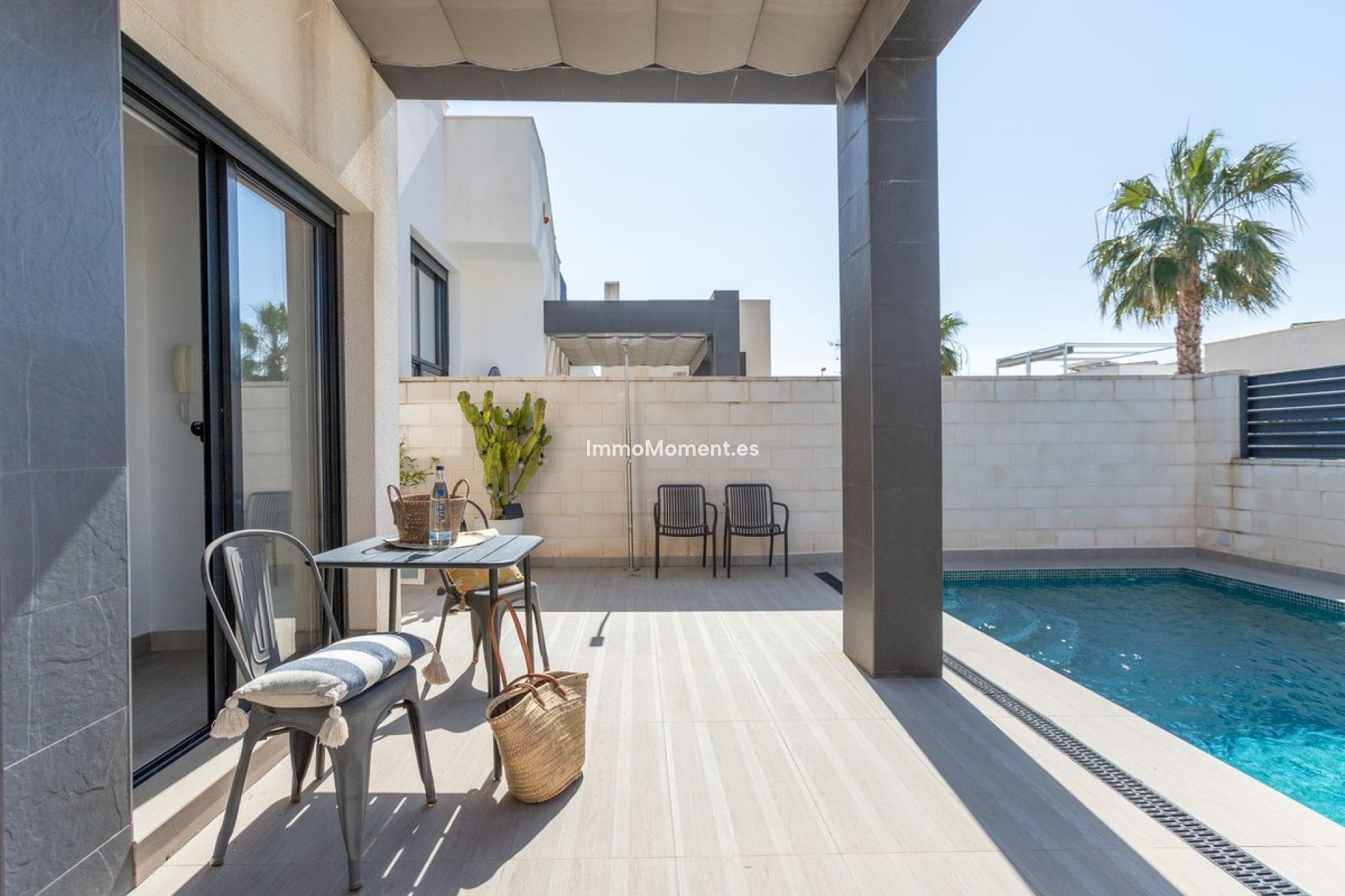 Resale - Detached villa - Rojales - Rojales Centro