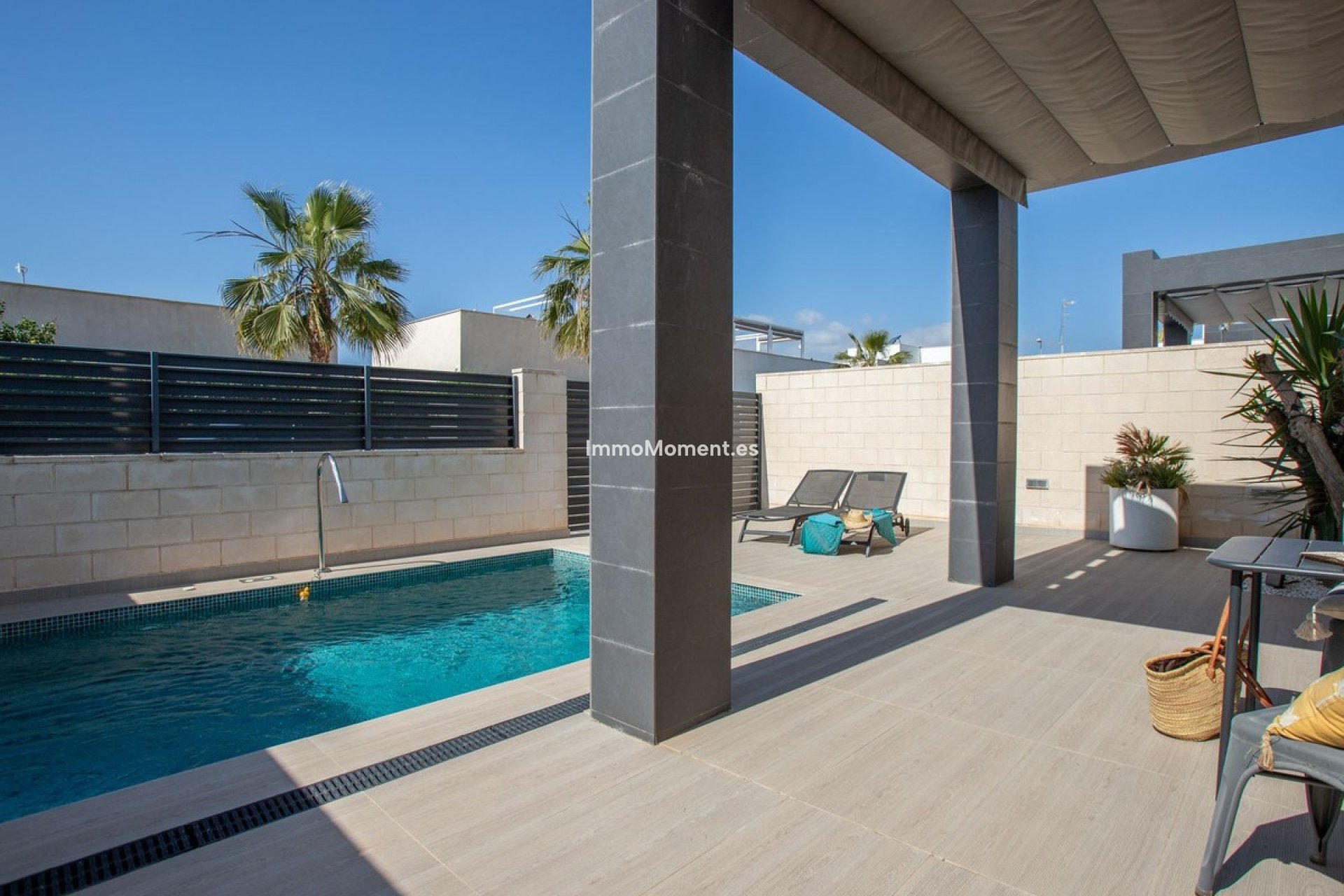 Resale - Detached villa - Rojales - Rojales Centro