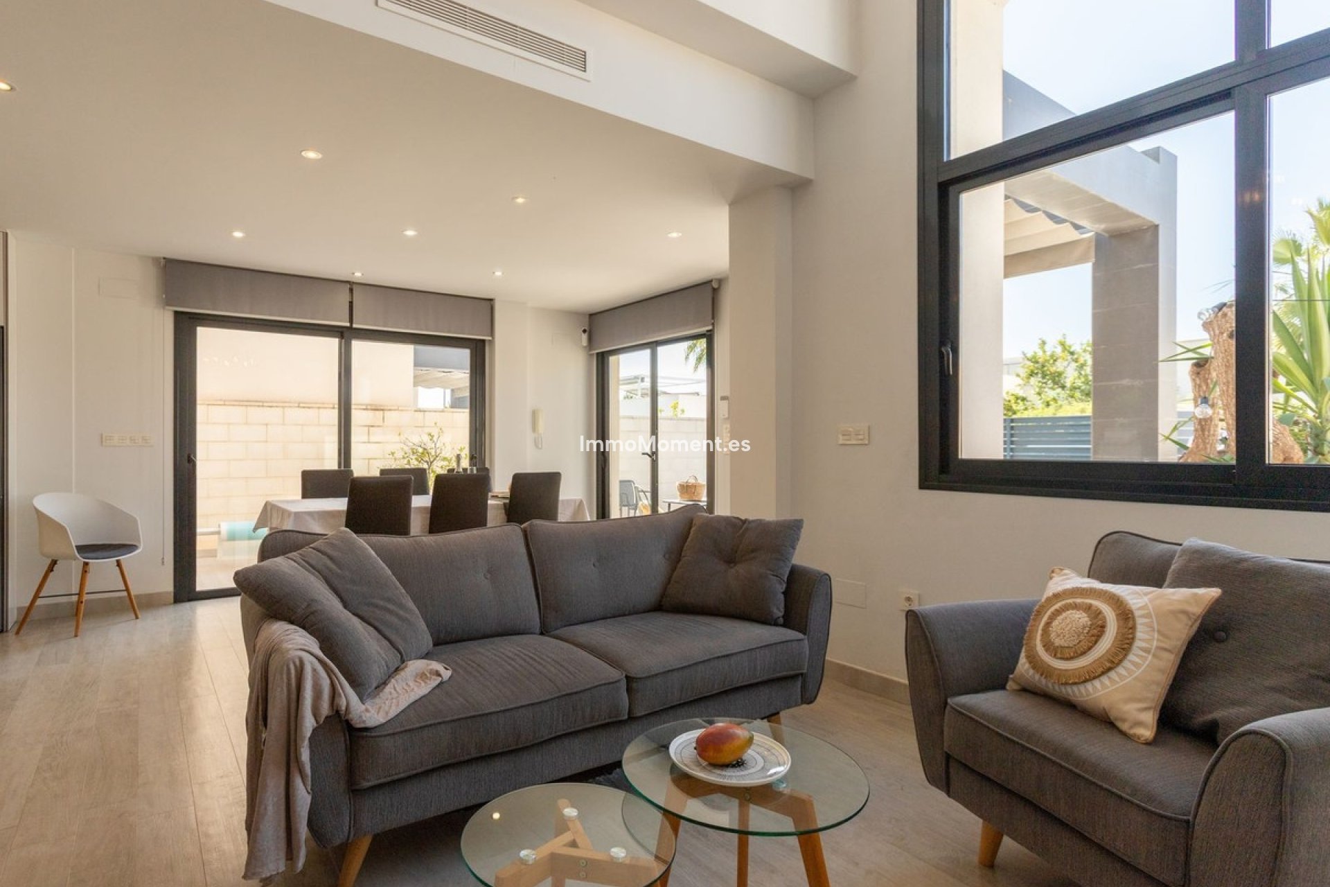 Resale - Detached villa - Rojales - Rojales Centro
