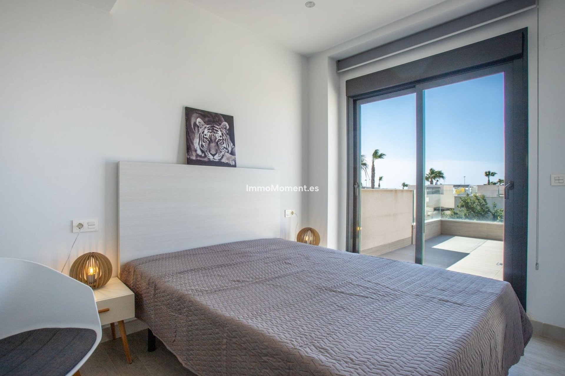 Resale - Detached villa - Rojales - Rojales Centro