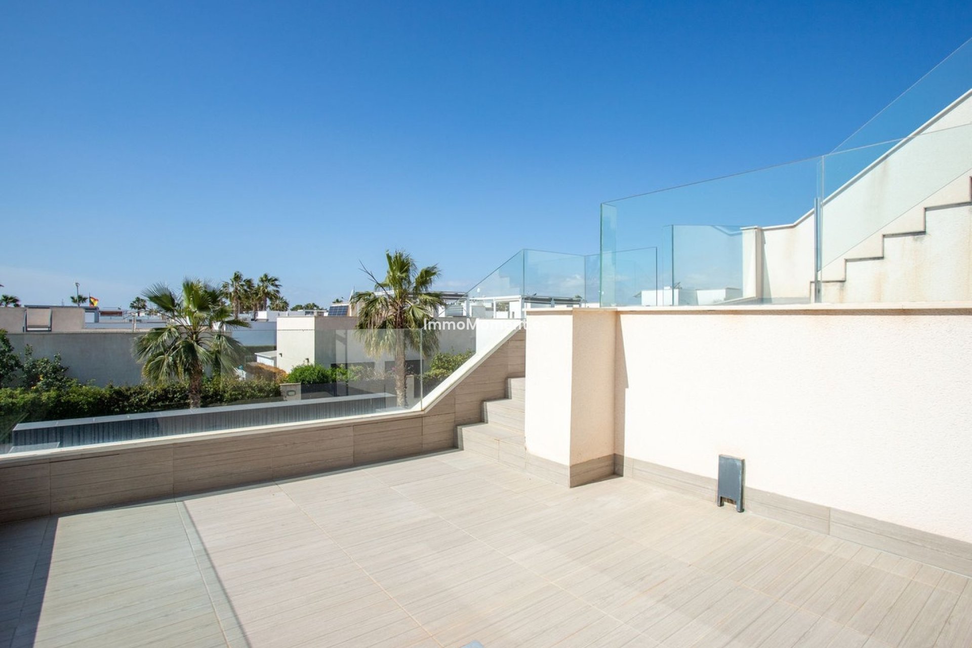 Resale - Detached villa - Rojales - Rojales Centro