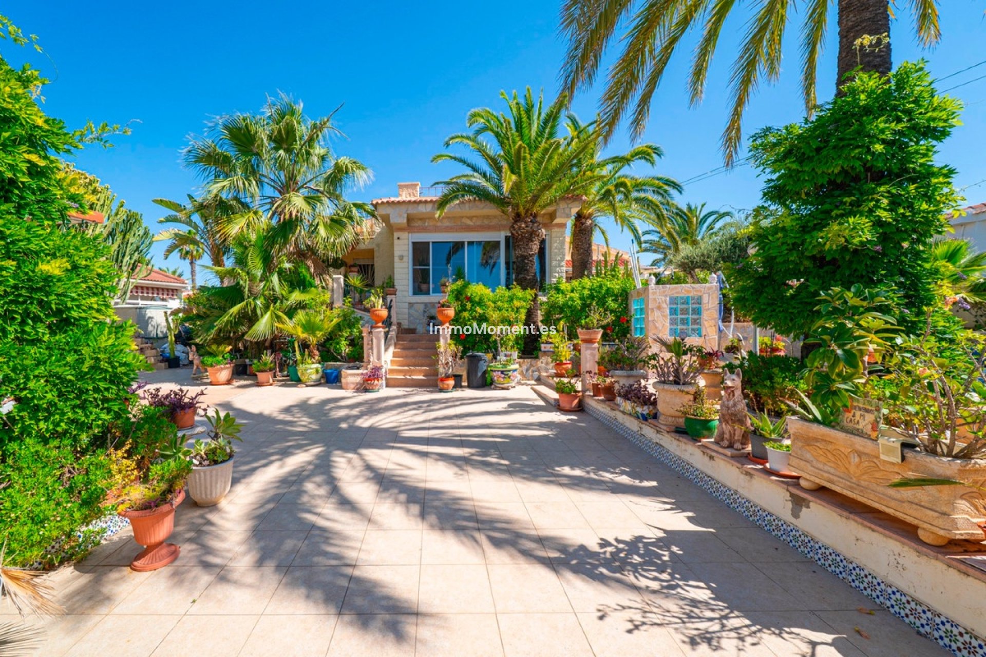 Resale - Detached villa - Rojales - Rojales Centro
