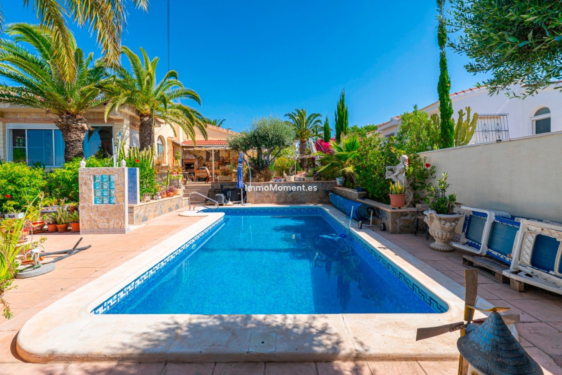 Resale - Detached villa - Rojales - Rojales Centro