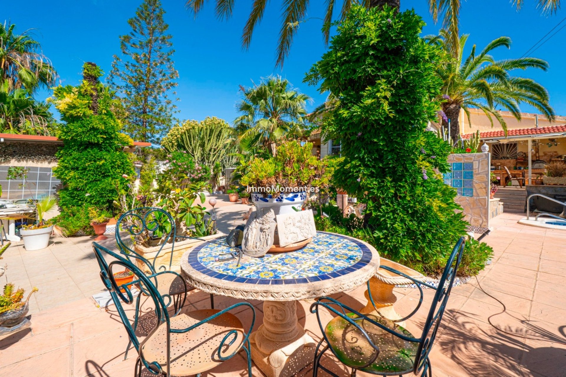 Resale - Detached villa - Rojales - Rojales Centro