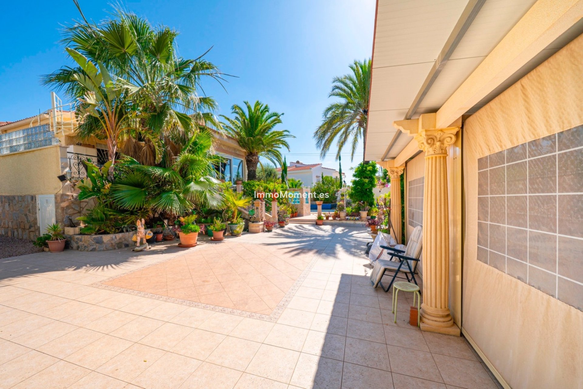 Resale - Detached villa - Rojales - Rojales Centro