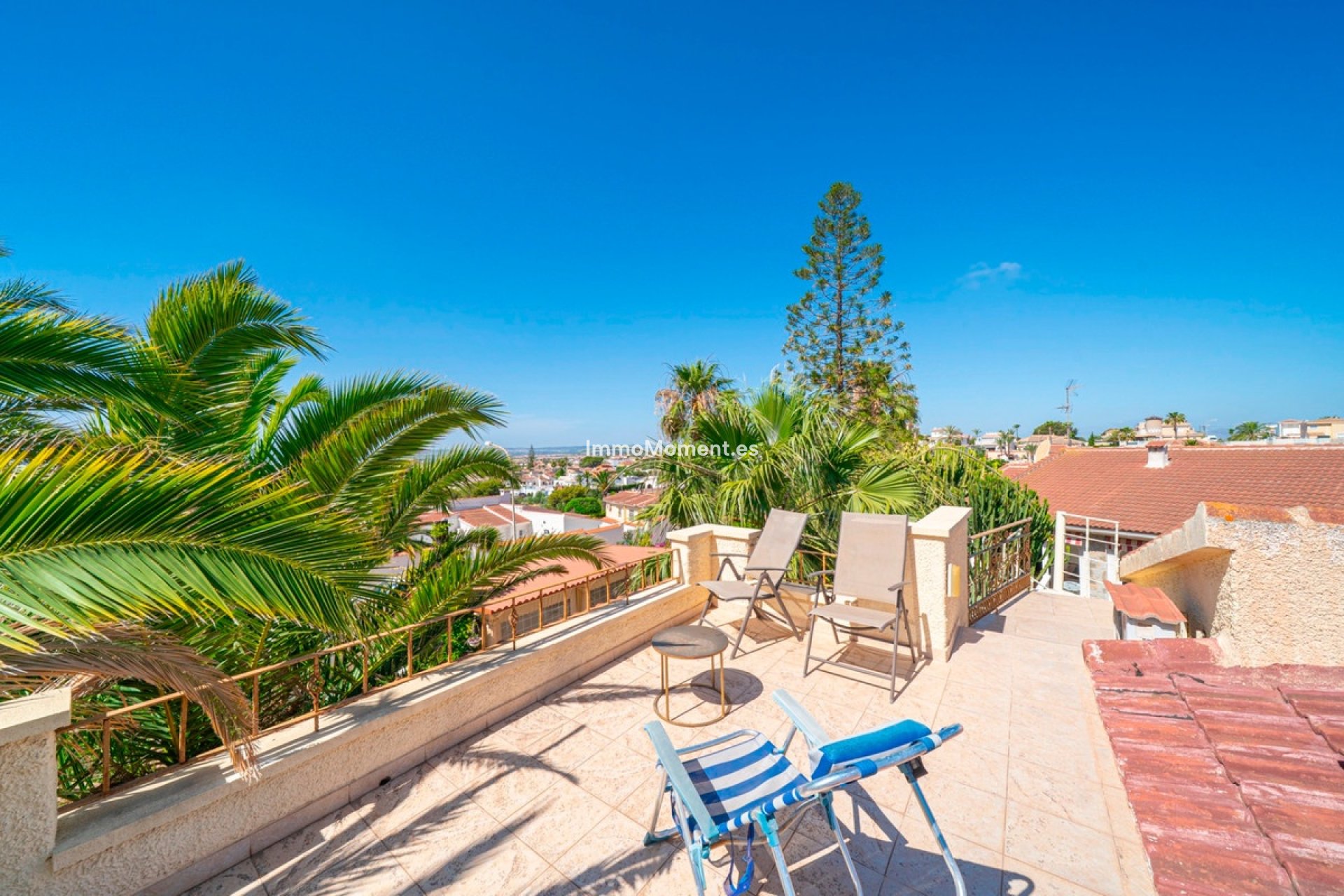 Resale - Detached villa - Rojales - Rojales Centro