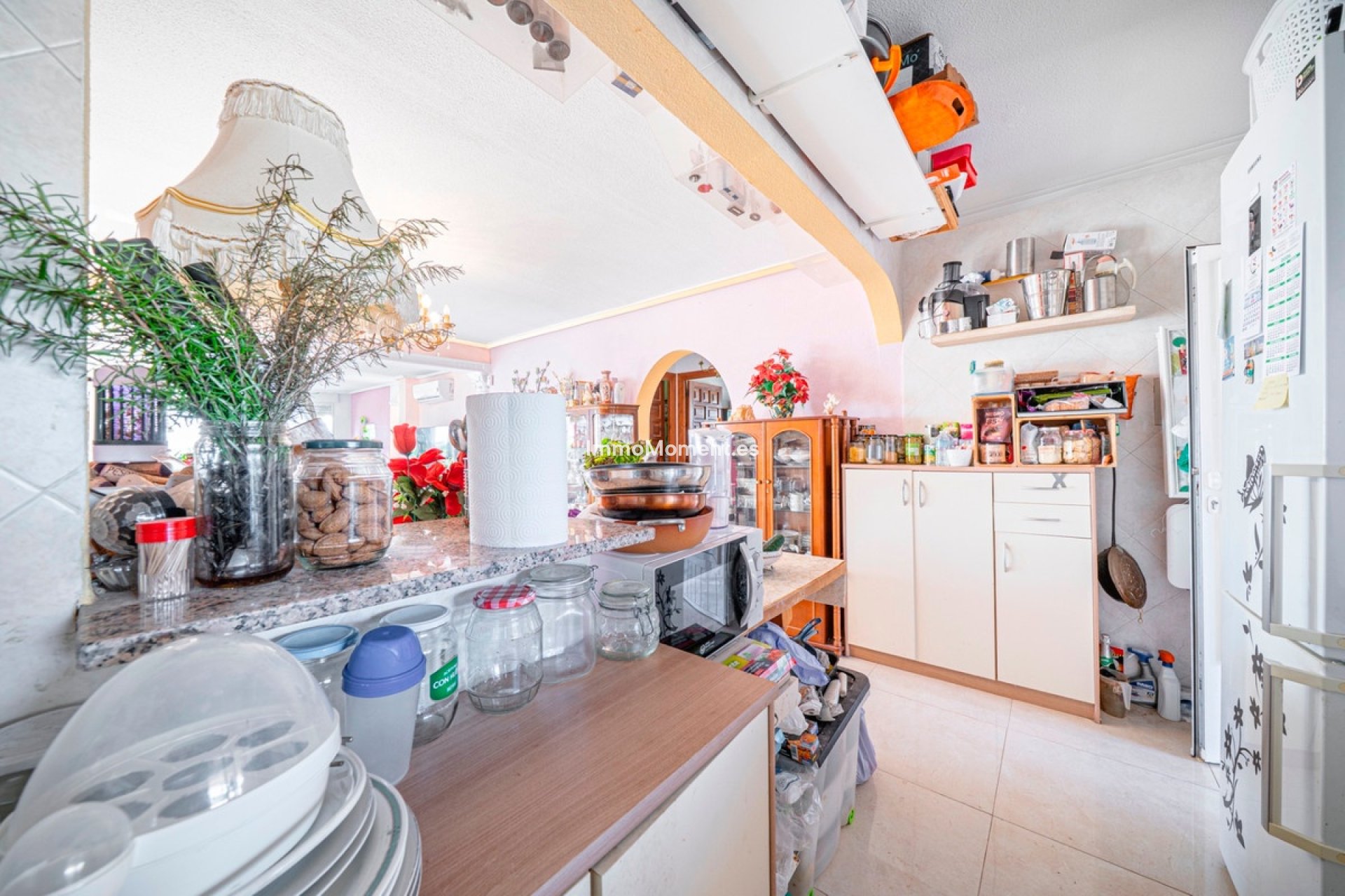 Resale - Detached villa - Rojales - Rojales Centro