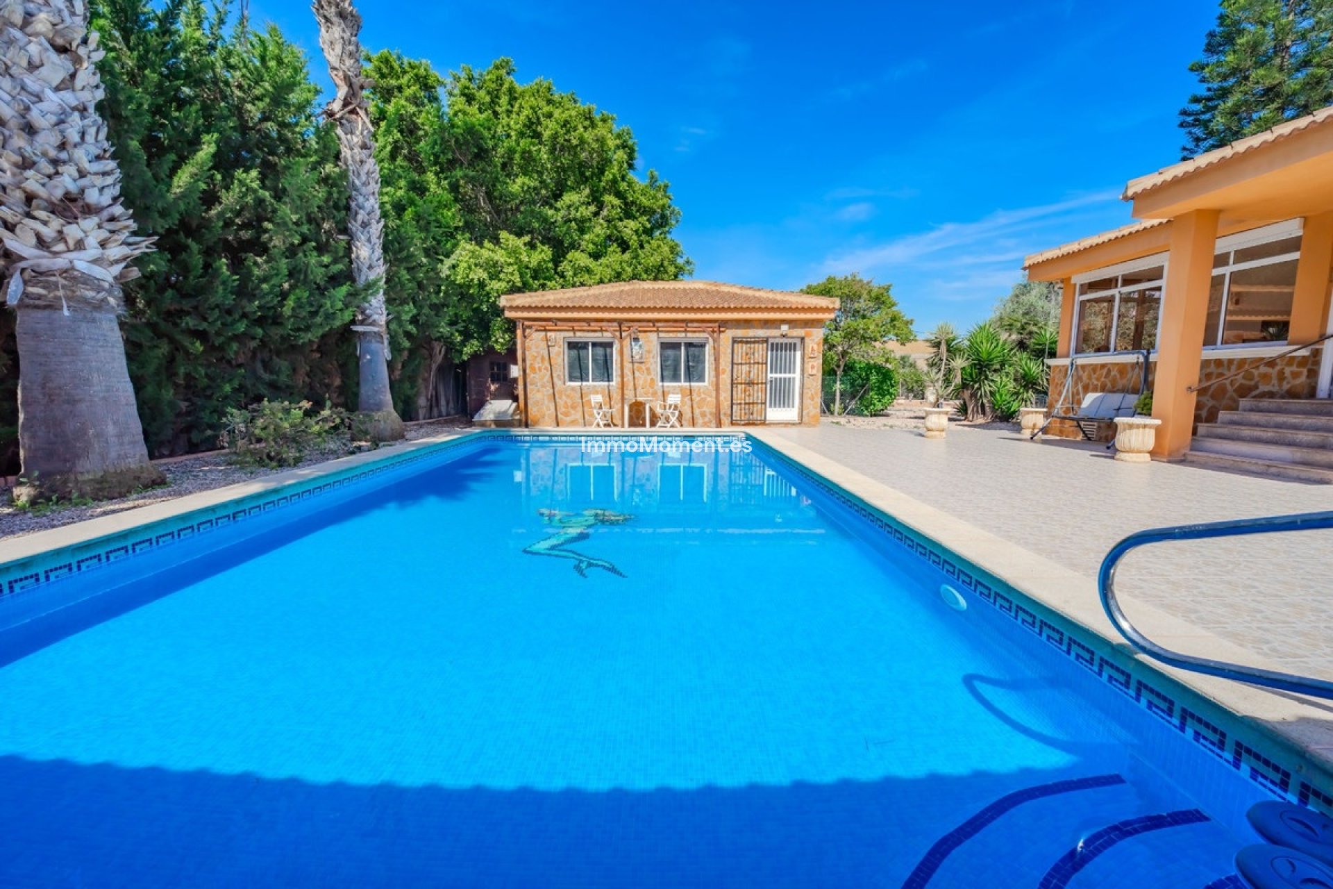 Resale - Detached villa - Rojales - Rojales Centro