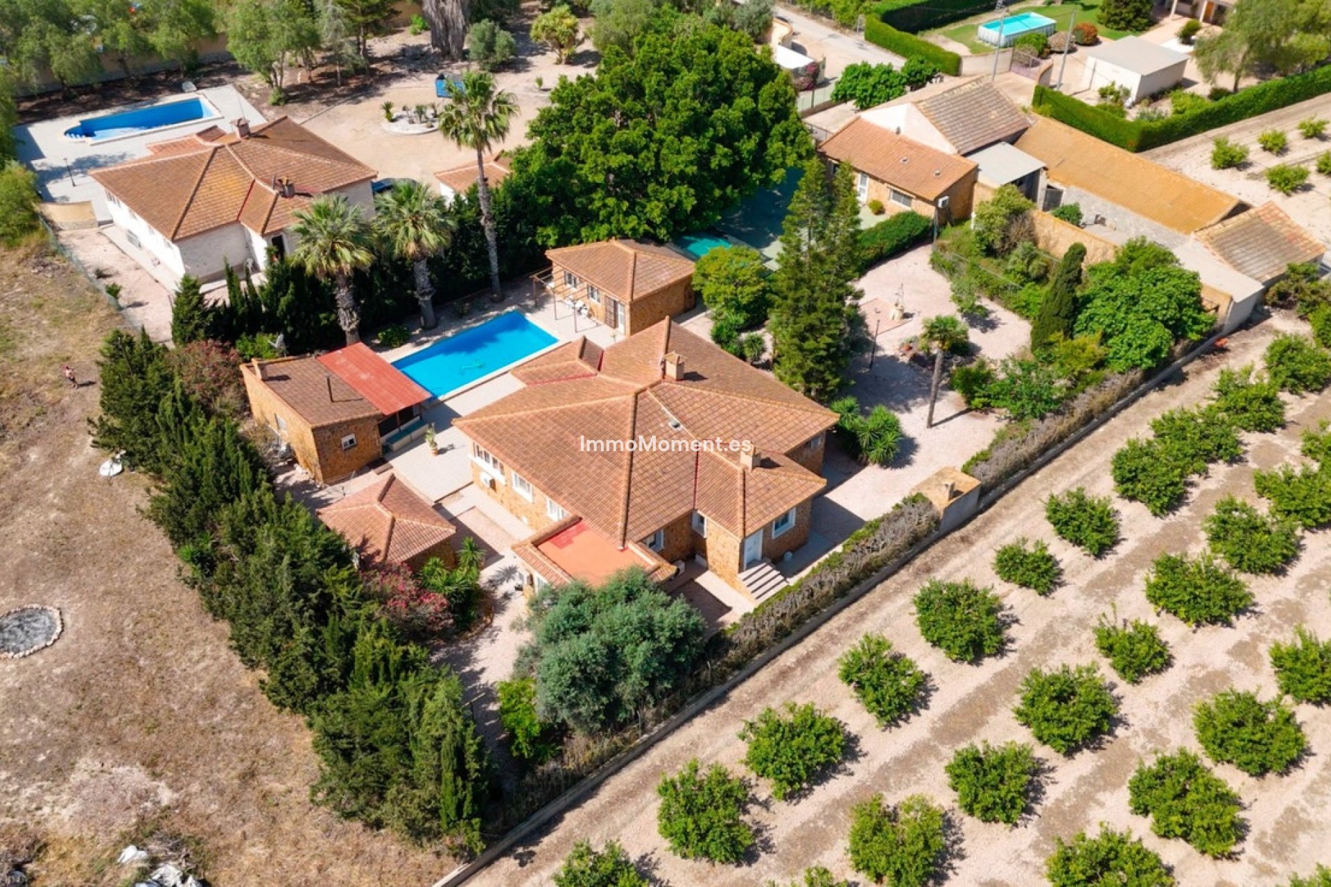 Resale - Detached villa - Rojales - Rojales Centro