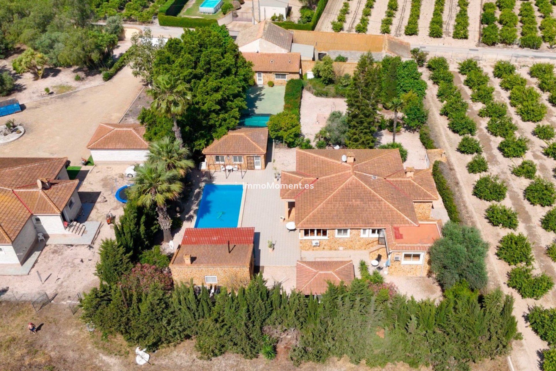 Resale - Detached villa - Rojales - Rojales Centro