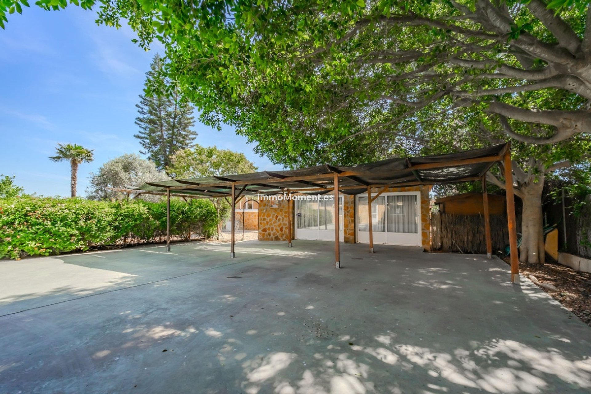 Resale - Detached villa - Rojales - Rojales Centro