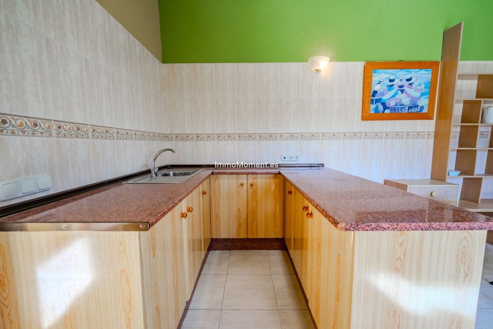 Resale - Detached villa - Rojales - Rojales Centro