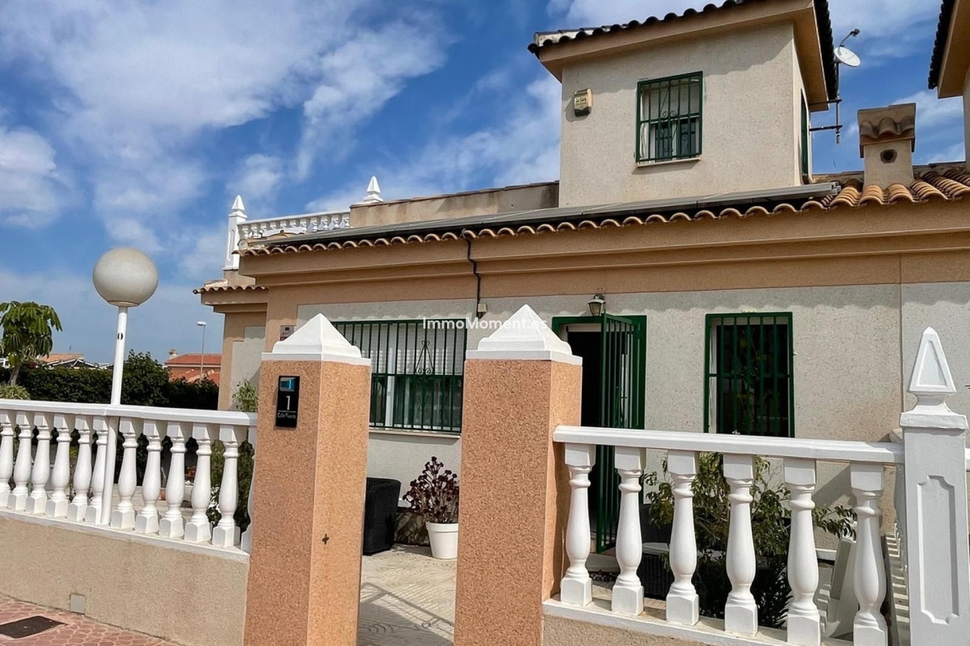 Resale - Detached villa - Rojales - Rojales Centro