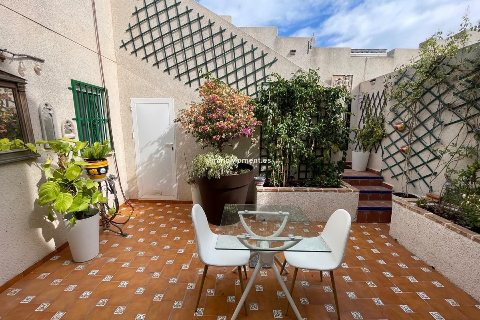 Resale - Detached villa - Rojales - Rojales Centro
