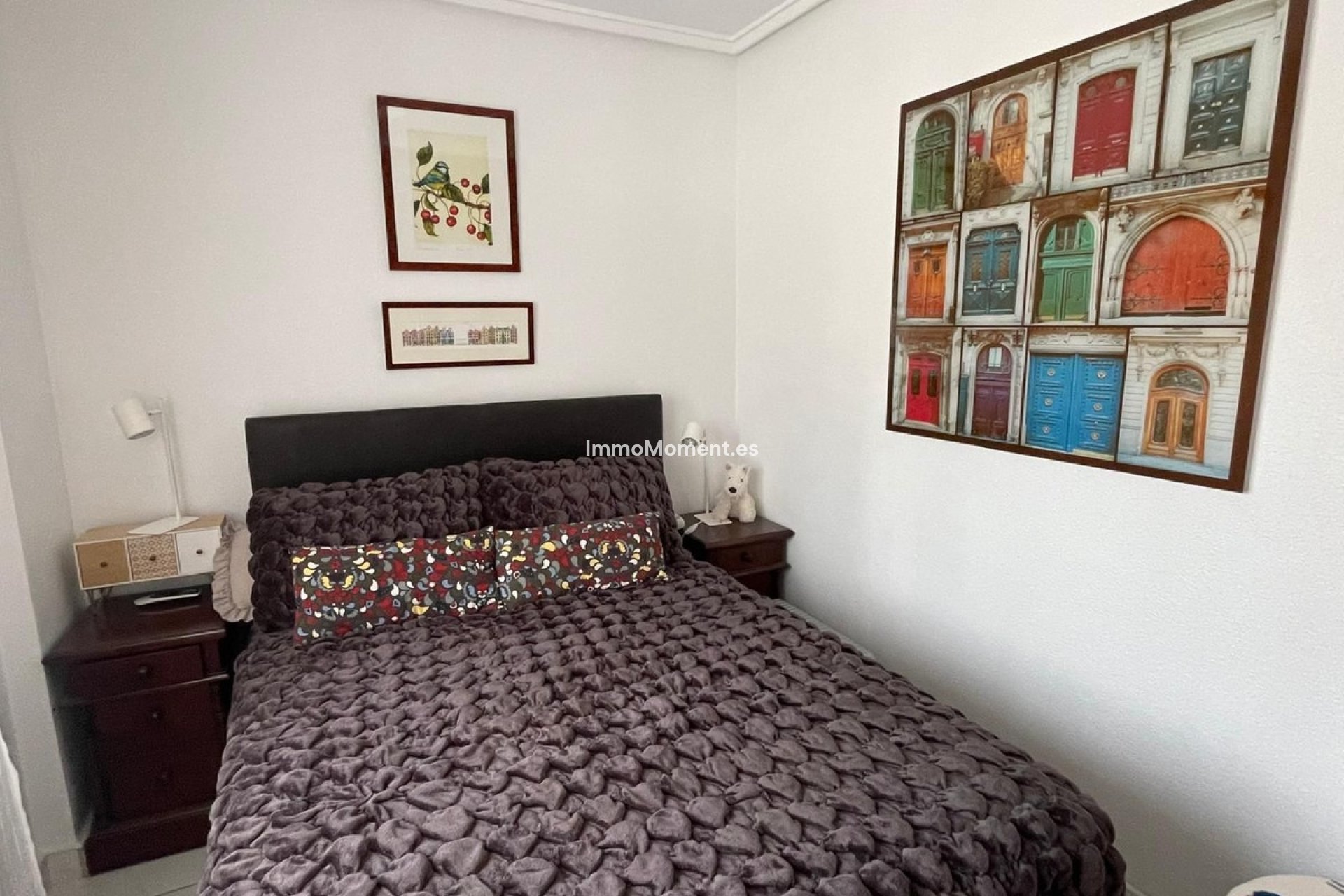 Resale - Detached villa - Rojales - Rojales Centro