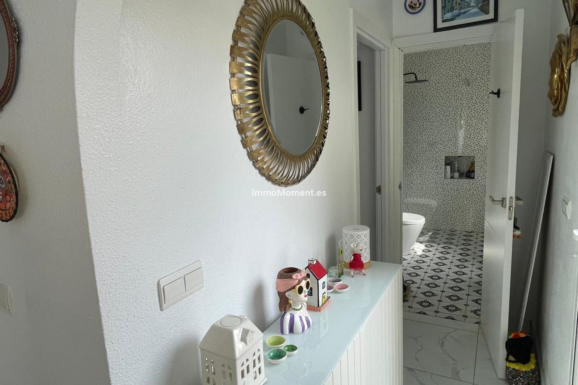 Resale - Detached villa - Rojales - Rojales Centro