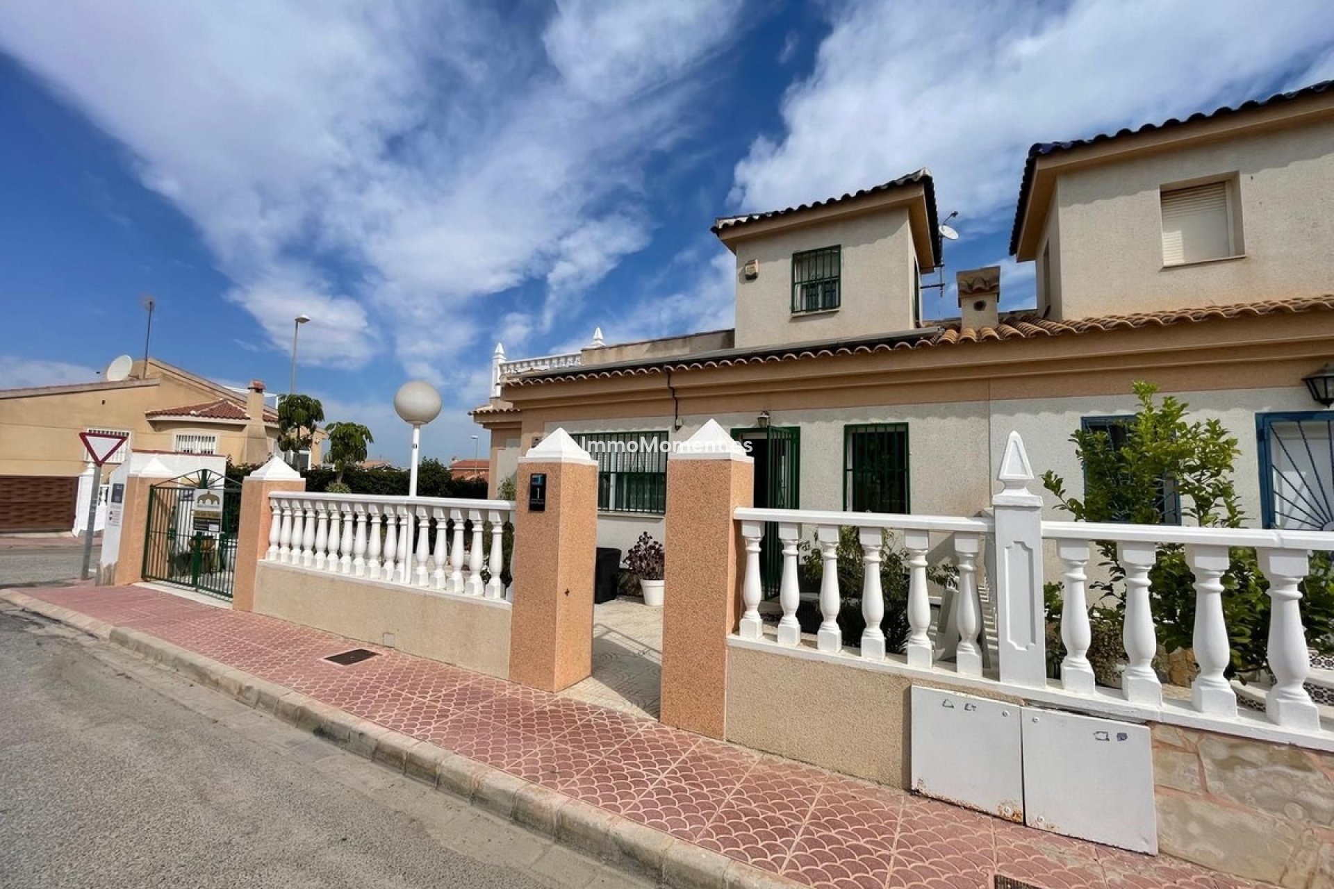 Resale - Detached villa - Rojales - Rojales Centro