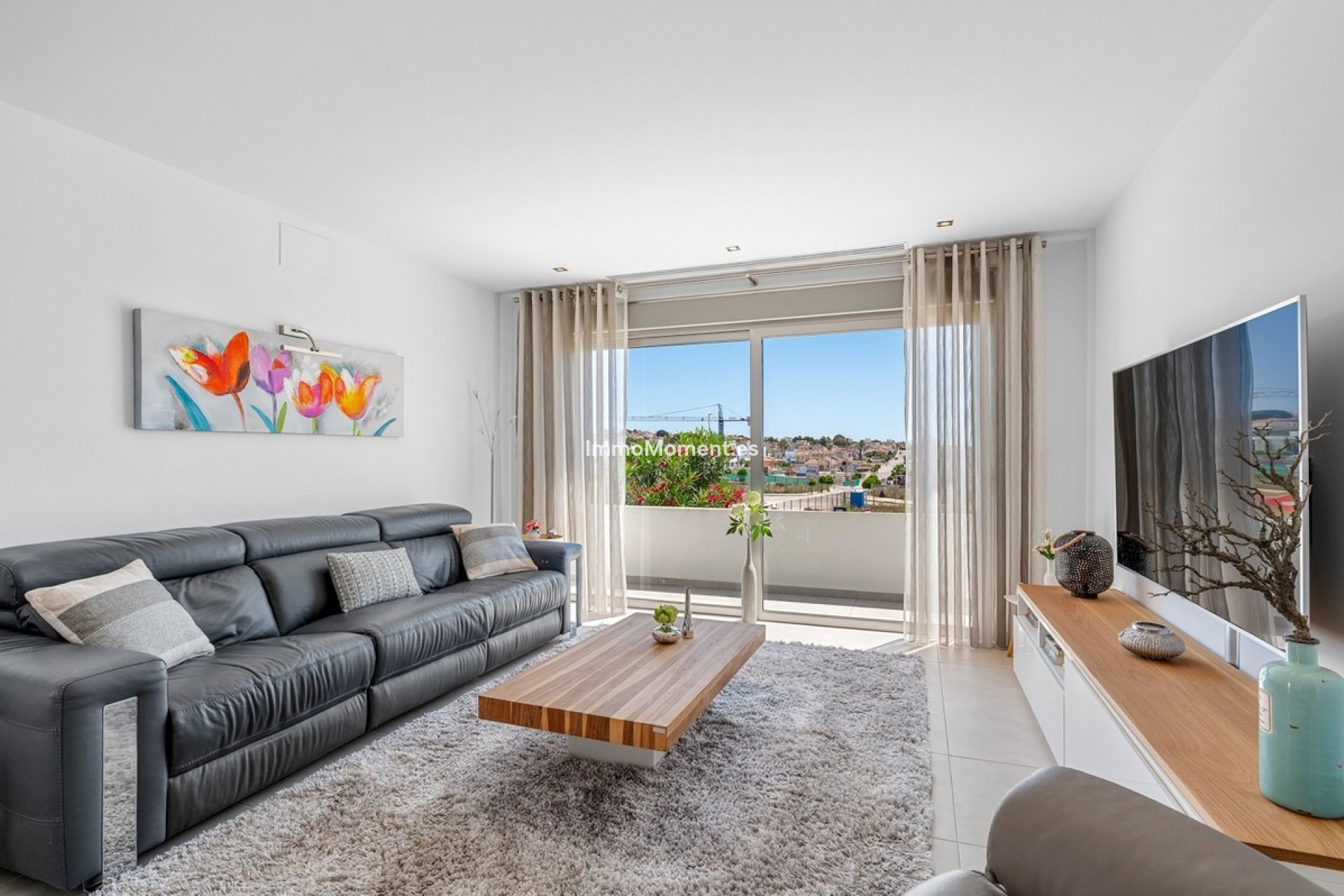 Resale - Detached villa - San Fulgencio - La Marina
