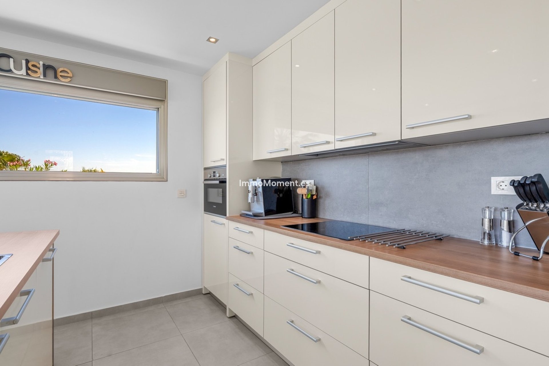 Resale - Detached villa - San Fulgencio - La Marina