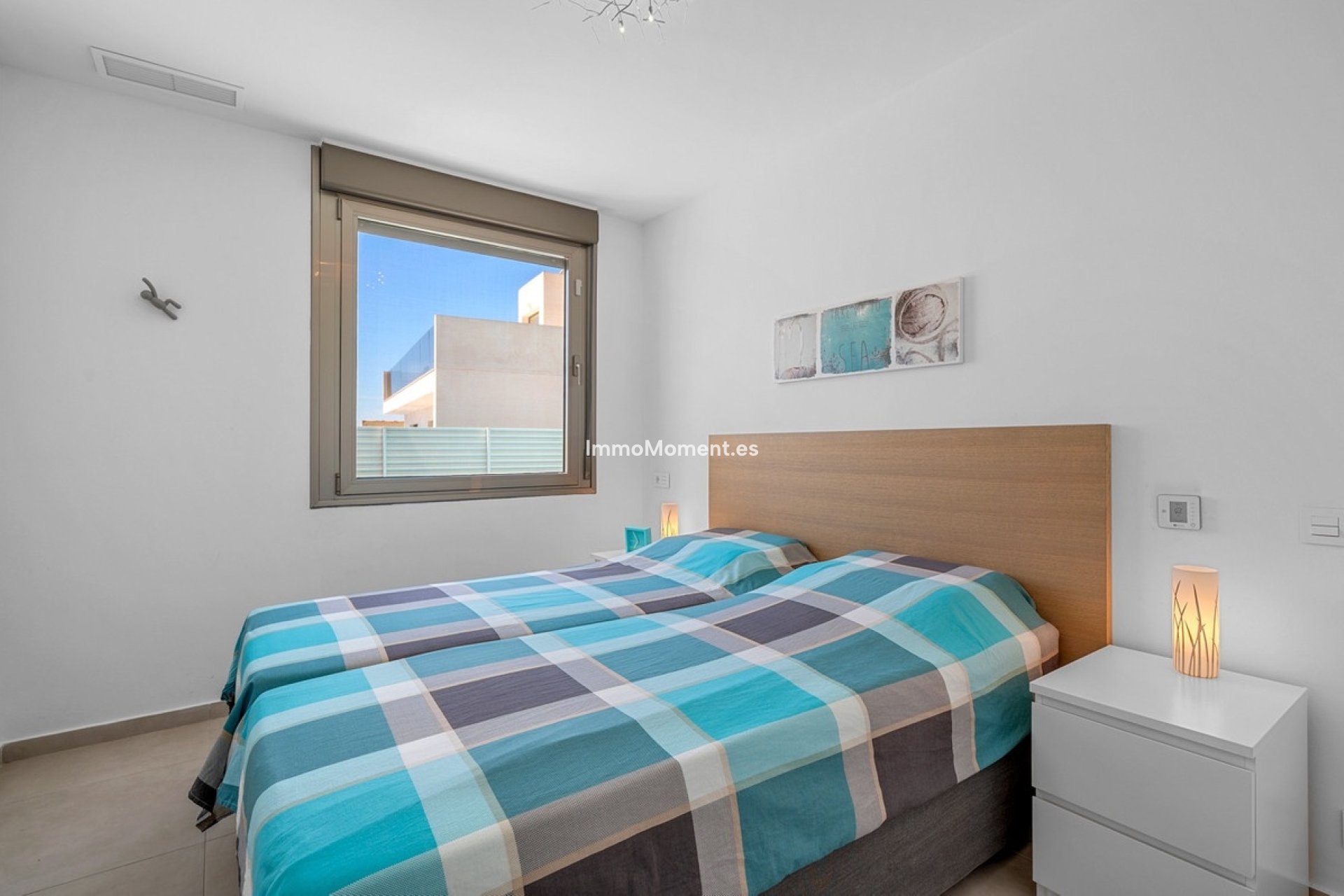 Resale - Detached villa - San Fulgencio - La Marina