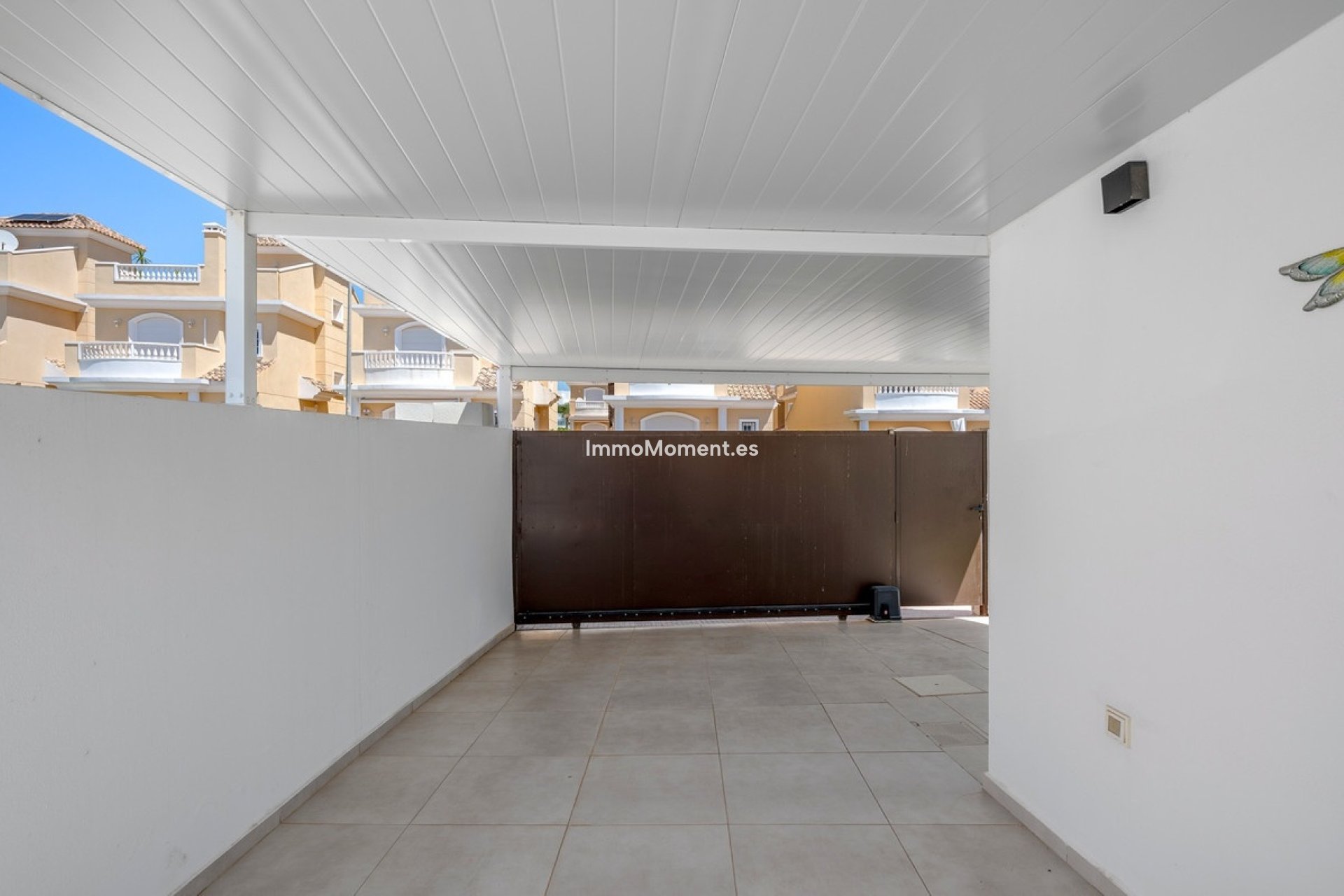 Resale - Detached villa - San Fulgencio - La Marina
