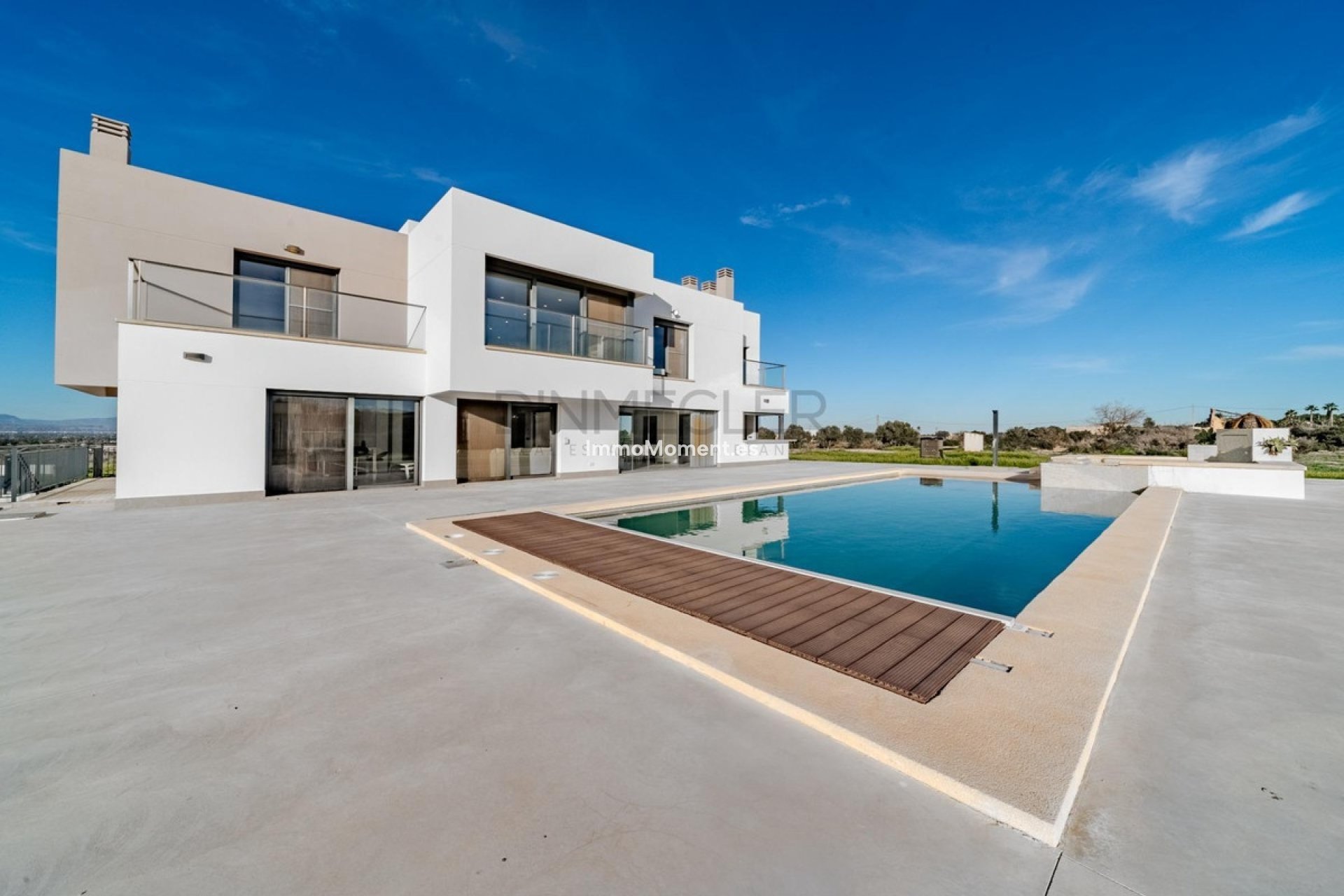 Resale - Detached villa - San Fulgencio - La Marina