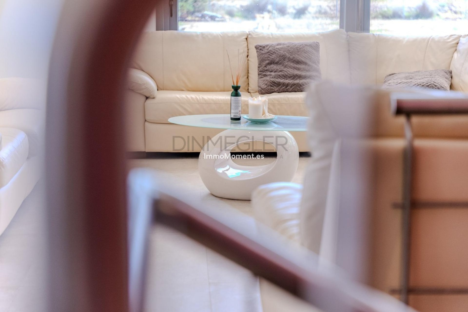 Resale - Detached villa - San Fulgencio - La Marina