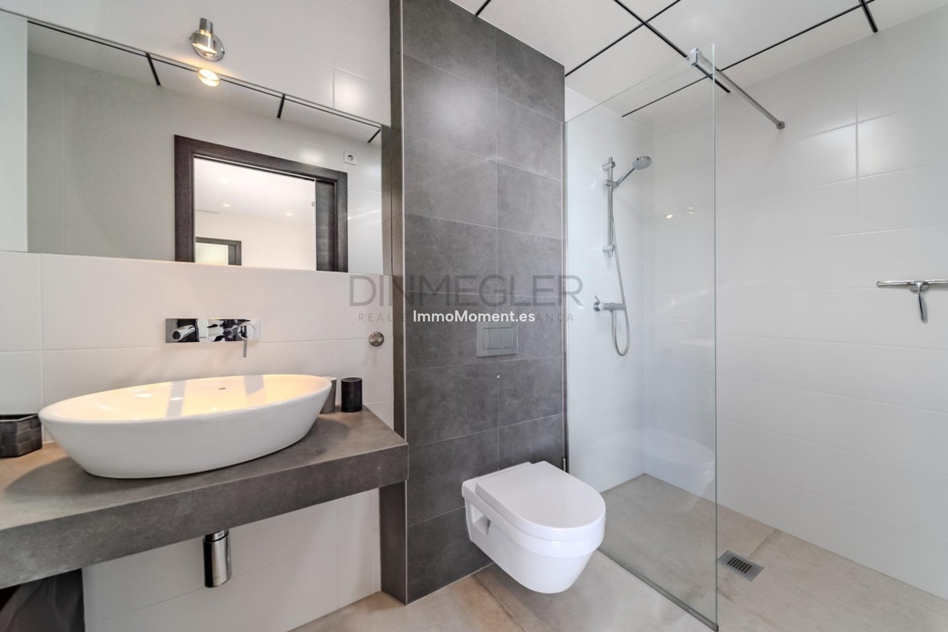 Resale - Detached villa - San Fulgencio - La Marina