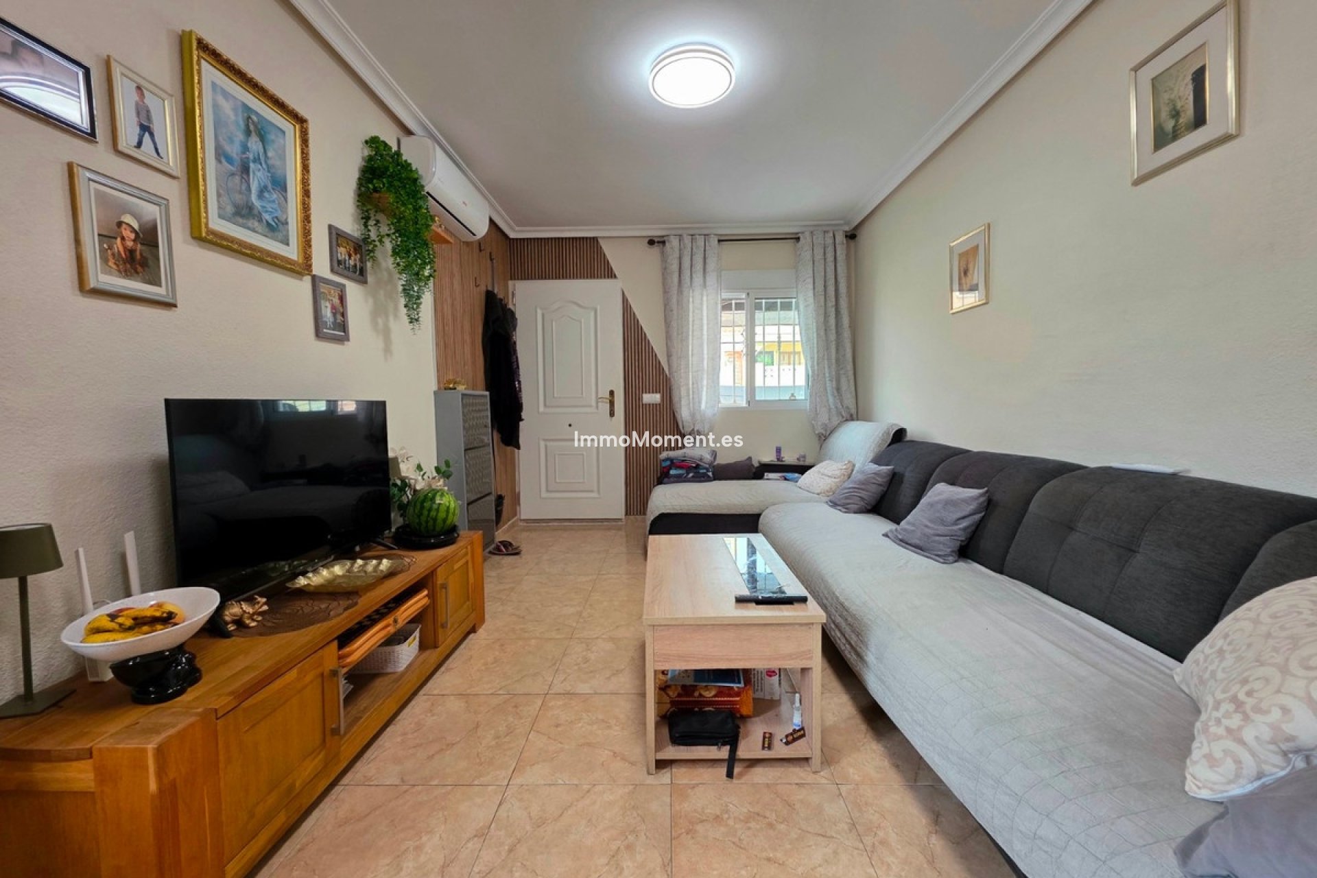 Resale - Detached villa - San Fulgencio - La Marina