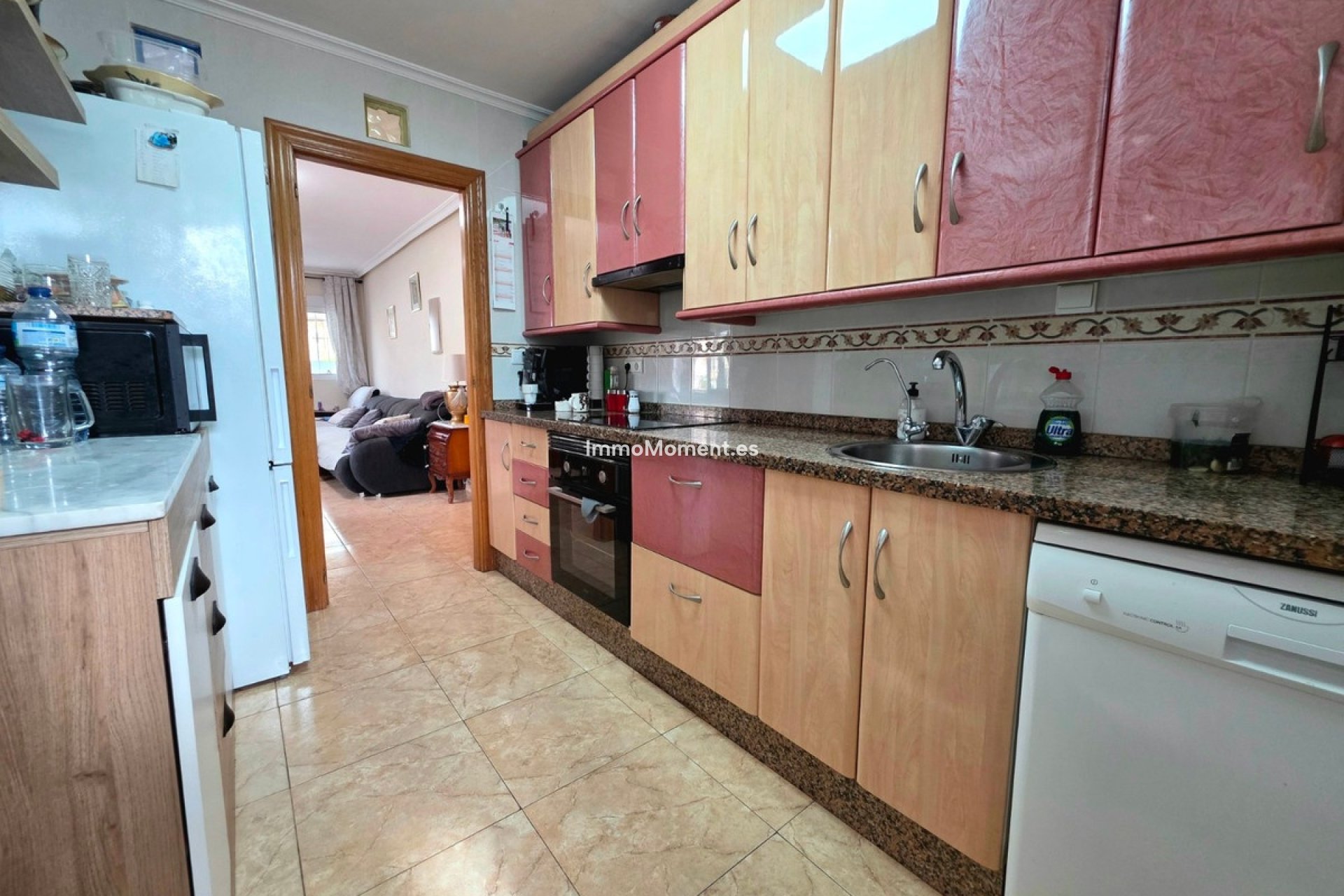 Resale - Detached villa - San Fulgencio - La Marina