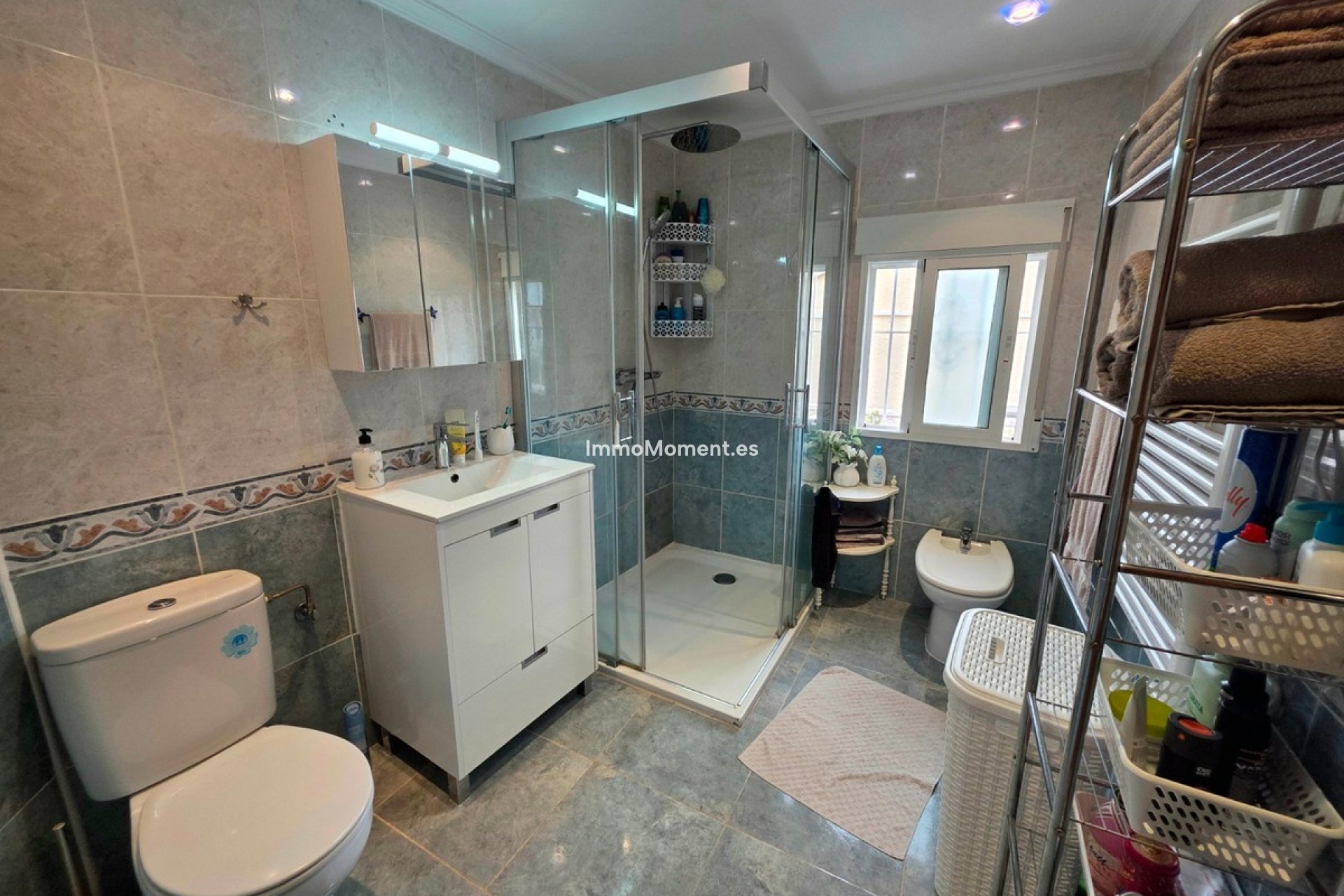 Resale - Detached villa - San Fulgencio - La Marina
