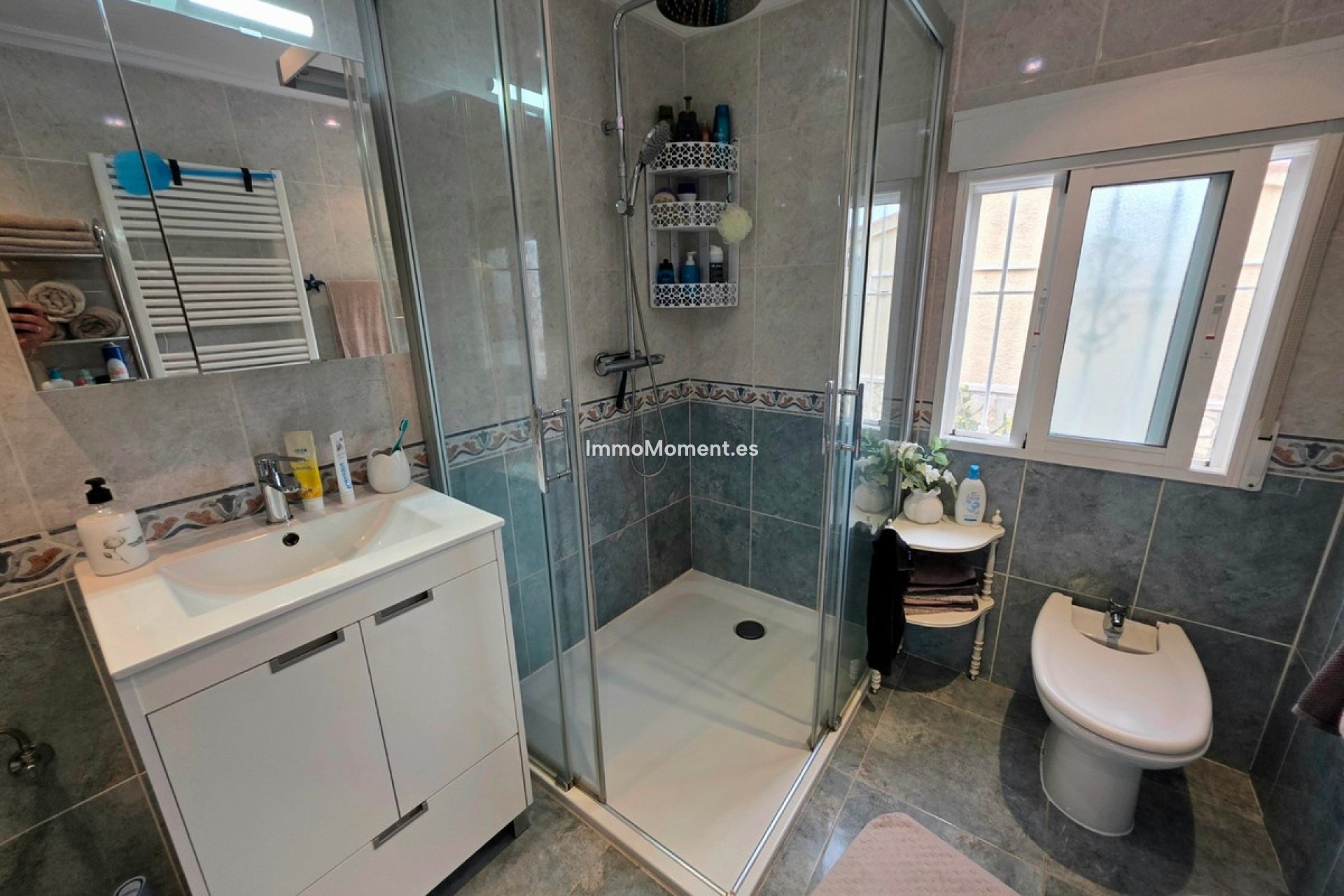 Resale - Detached villa - San Fulgencio - La Marina