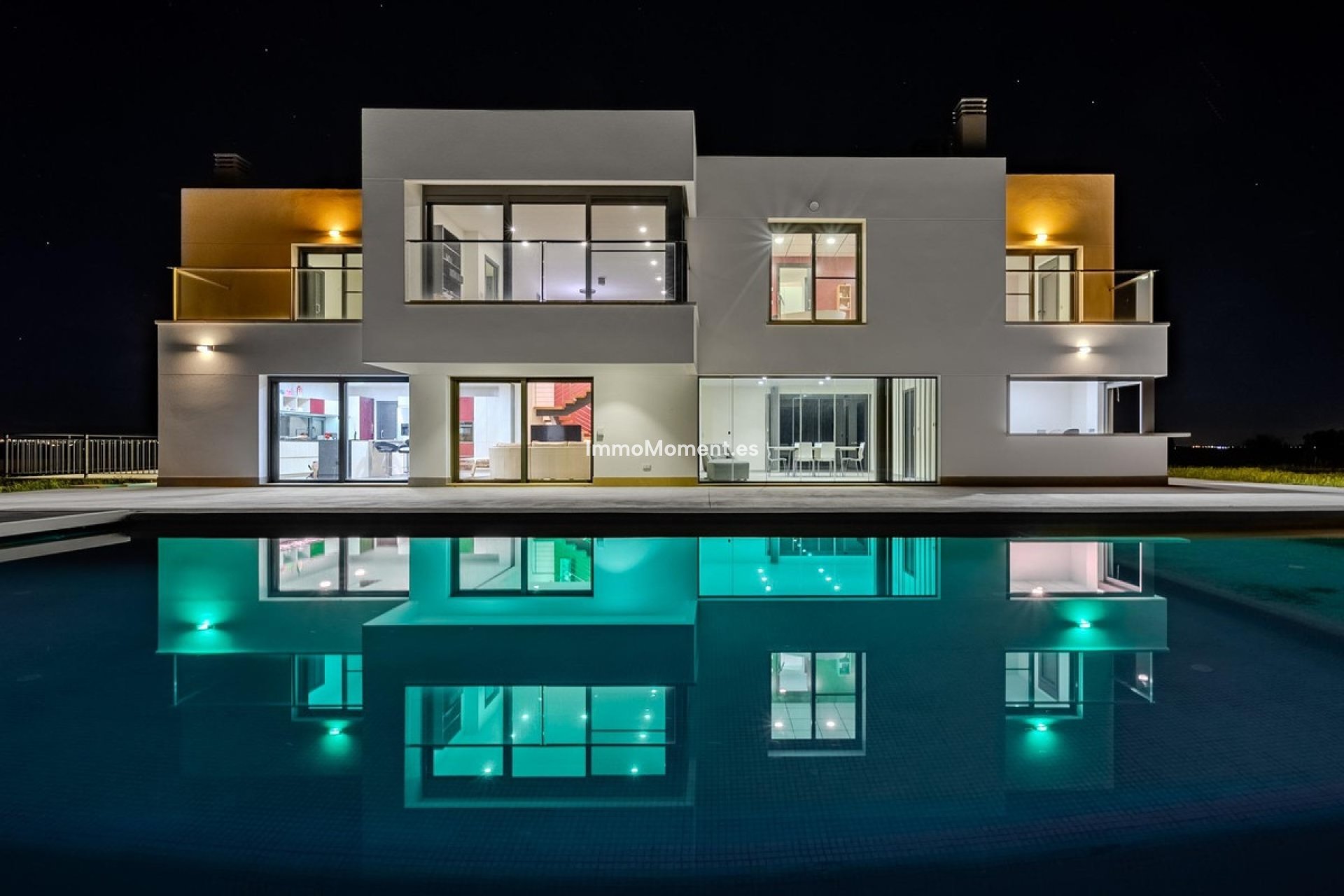 Resale - Detached villa - San Fulgencio - La Marina