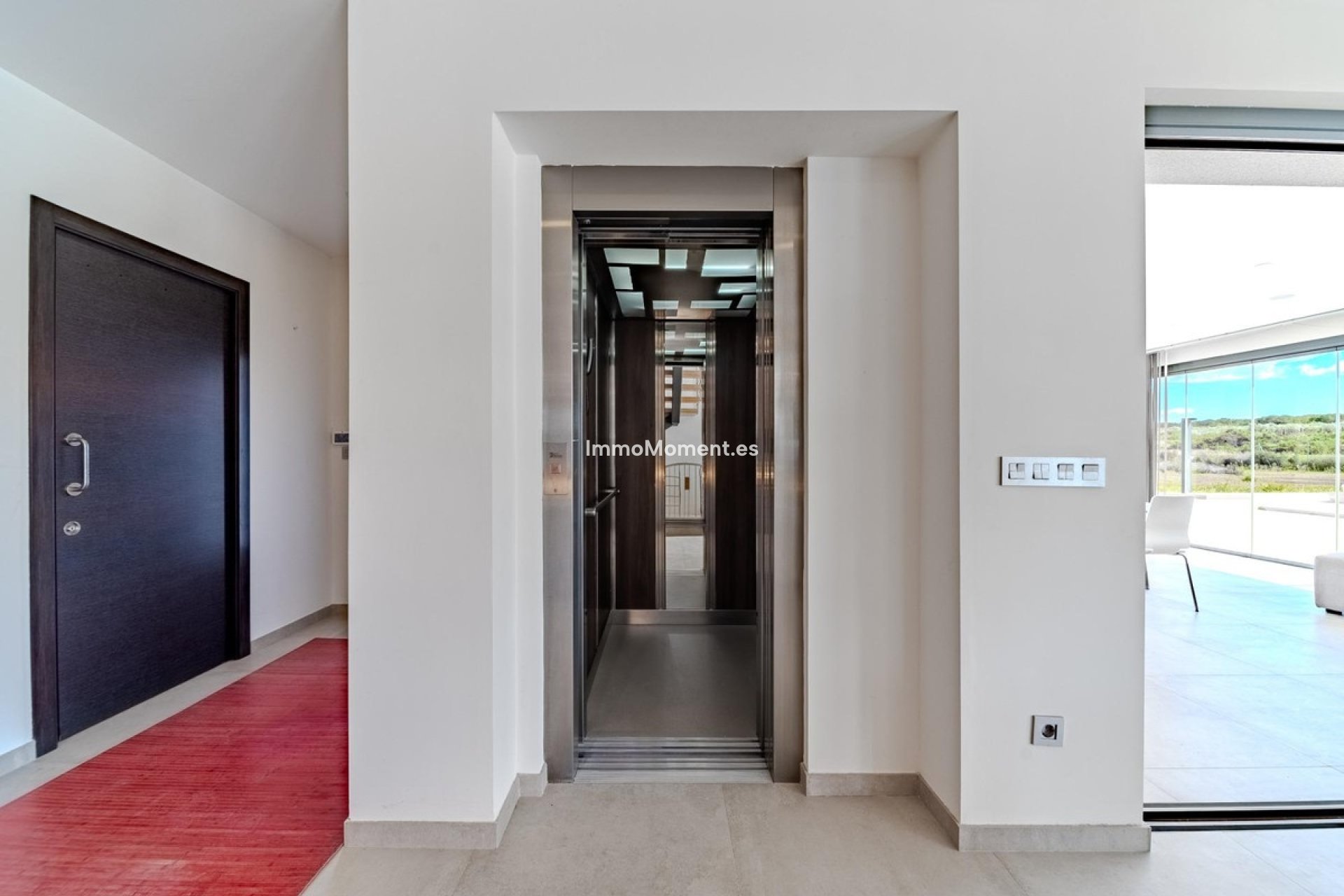 Resale - Detached villa - San Fulgencio - La Marina