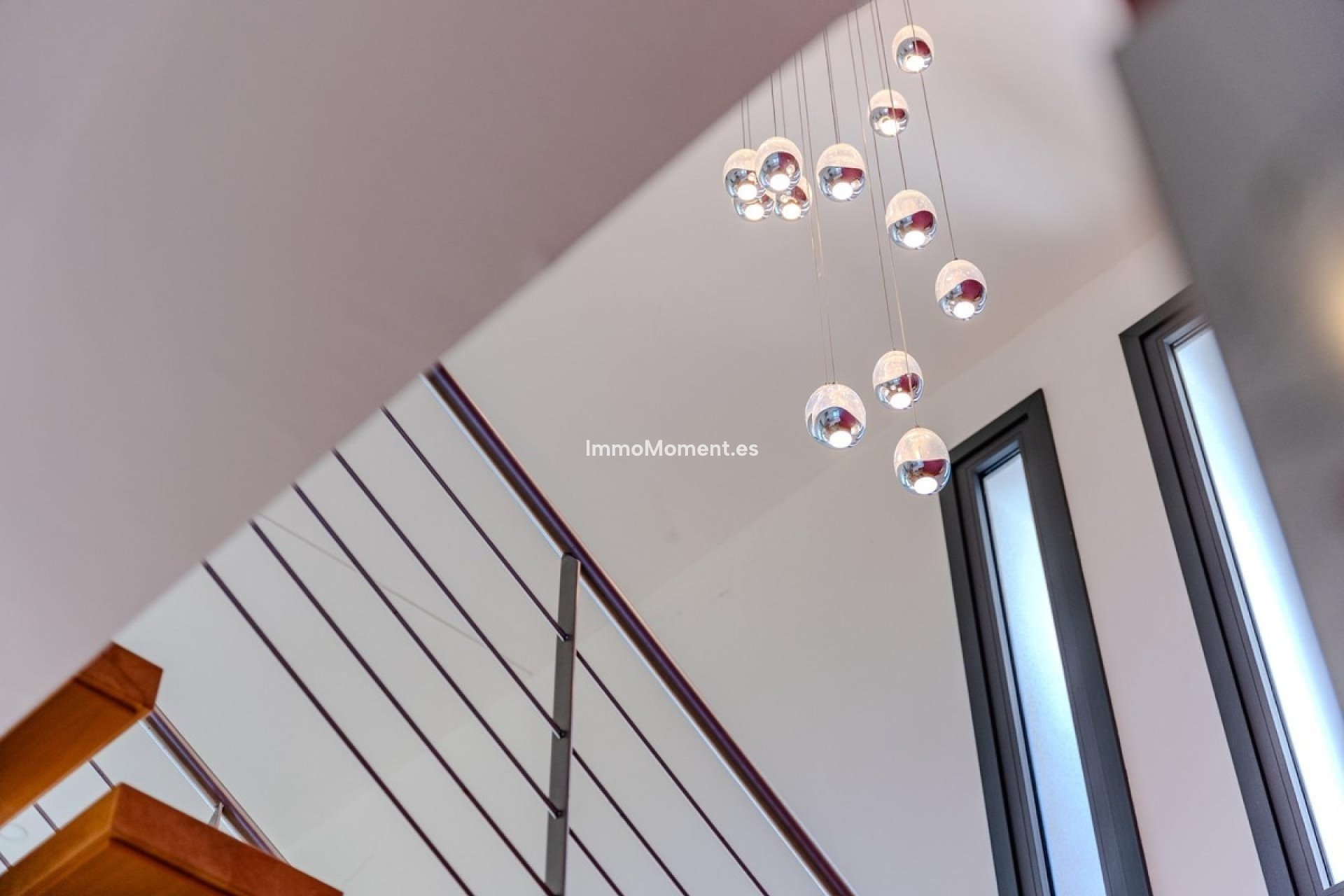 Resale - Detached villa - San Fulgencio - La Marina