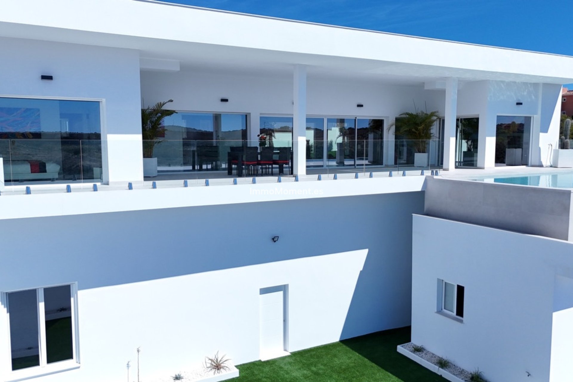 Resale - Detached villa - San Fulgencio - La Marina