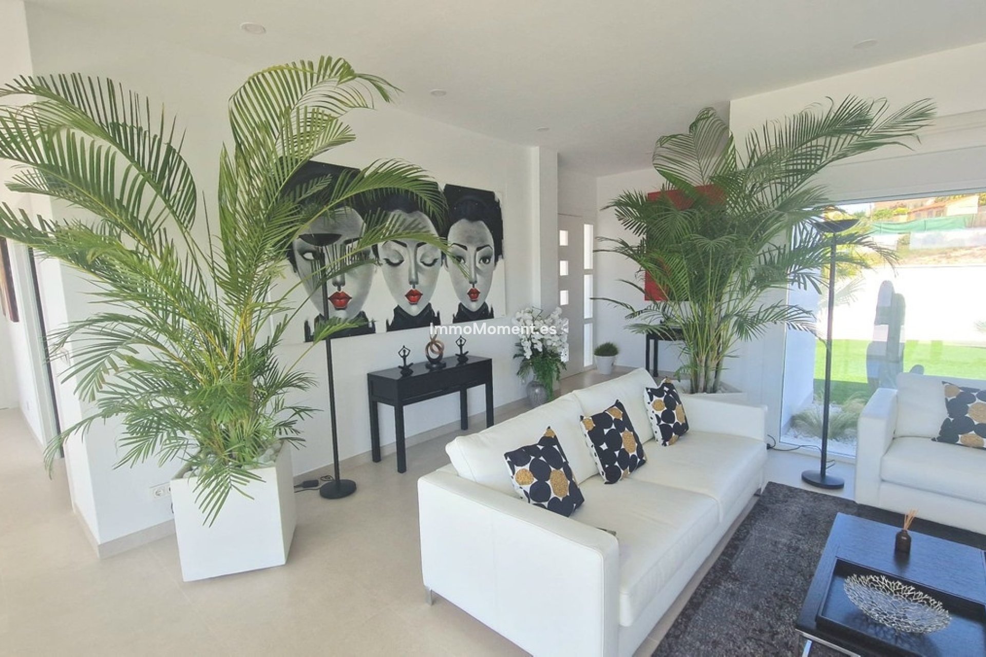 Resale - Detached villa - San Fulgencio - La Marina