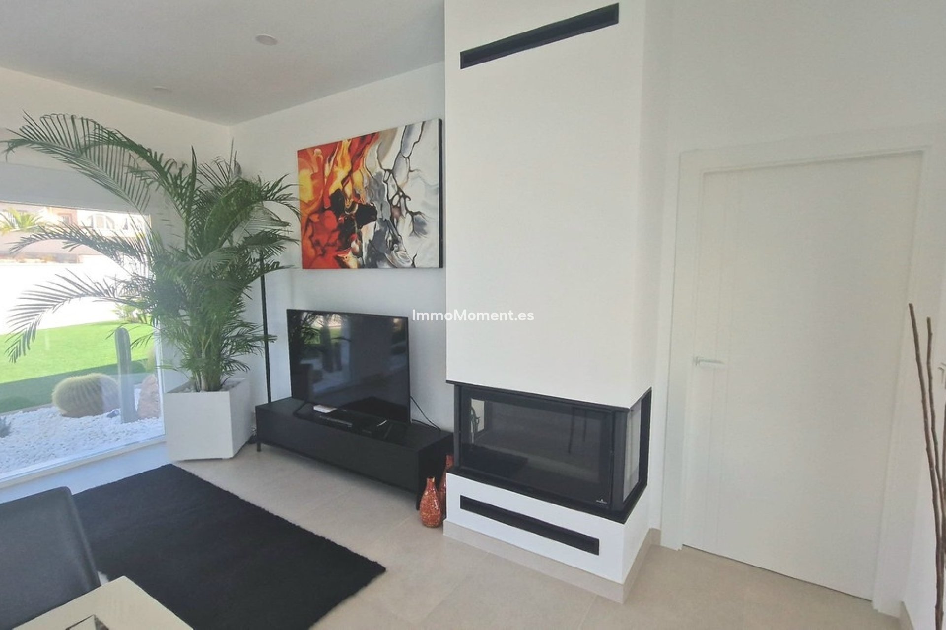 Resale - Detached villa - San Fulgencio - La Marina