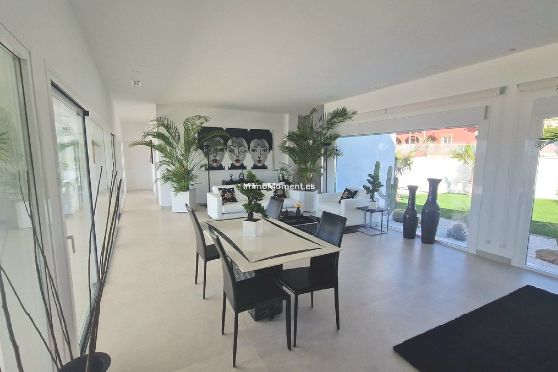 Resale - Detached villa - San Fulgencio - La Marina