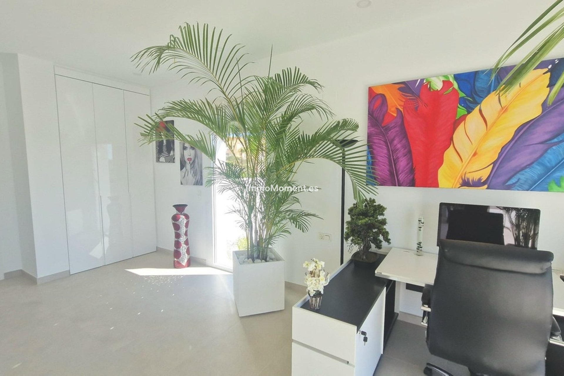 Resale - Detached villa - San Fulgencio - La Marina