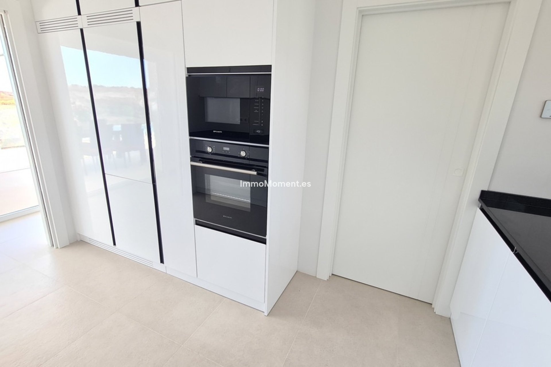 Resale - Detached villa - San Fulgencio - La Marina