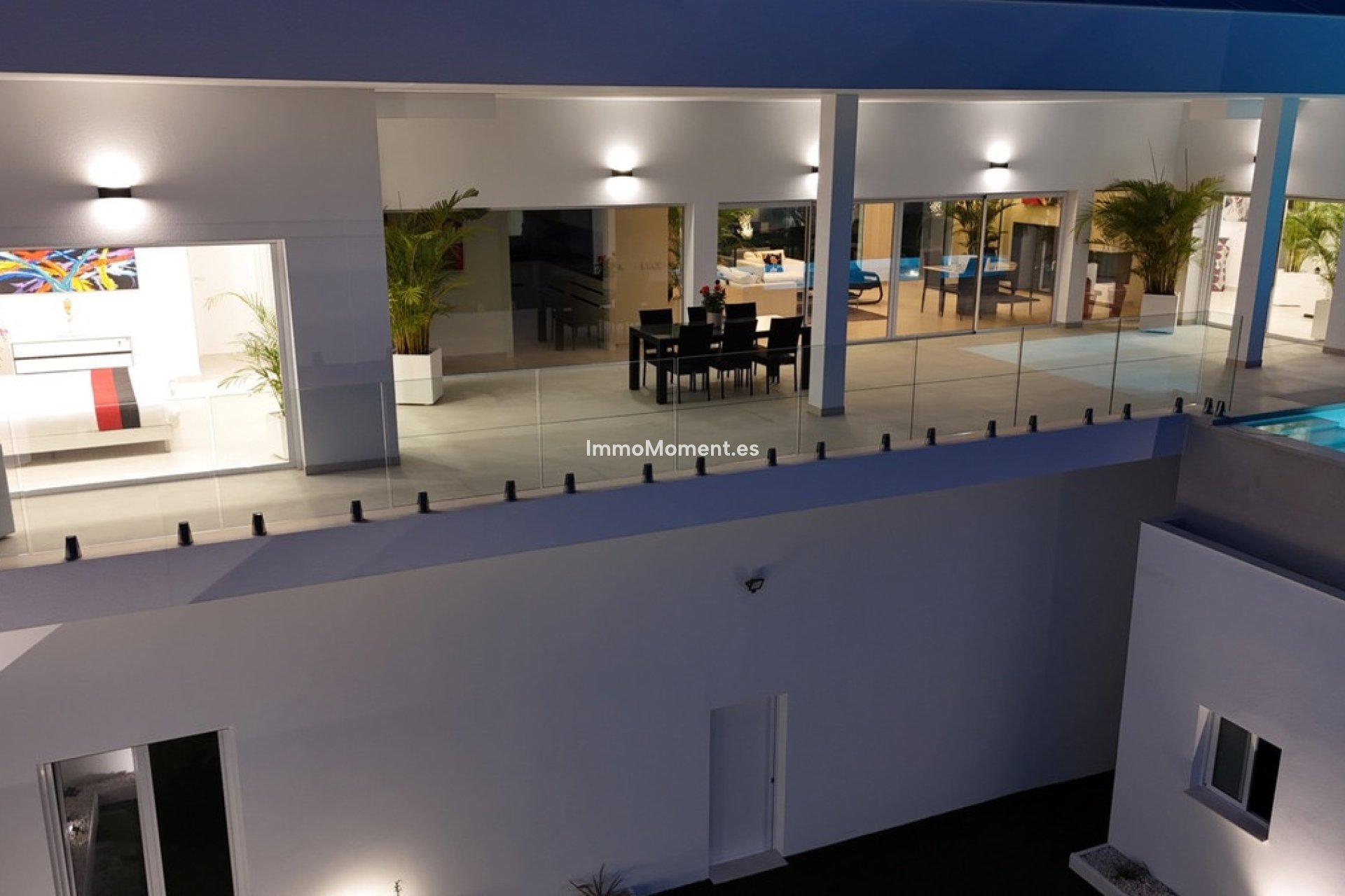 Resale - Detached villa - San Fulgencio - La Marina
