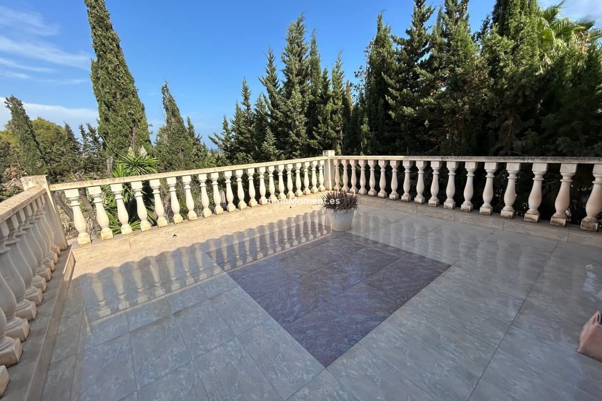 Resale - Detached villa - San Fulgencio - La Marina