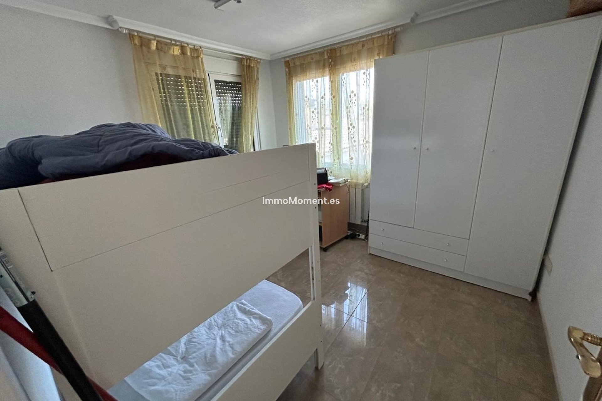Resale - Detached villa - San Fulgencio - La Marina