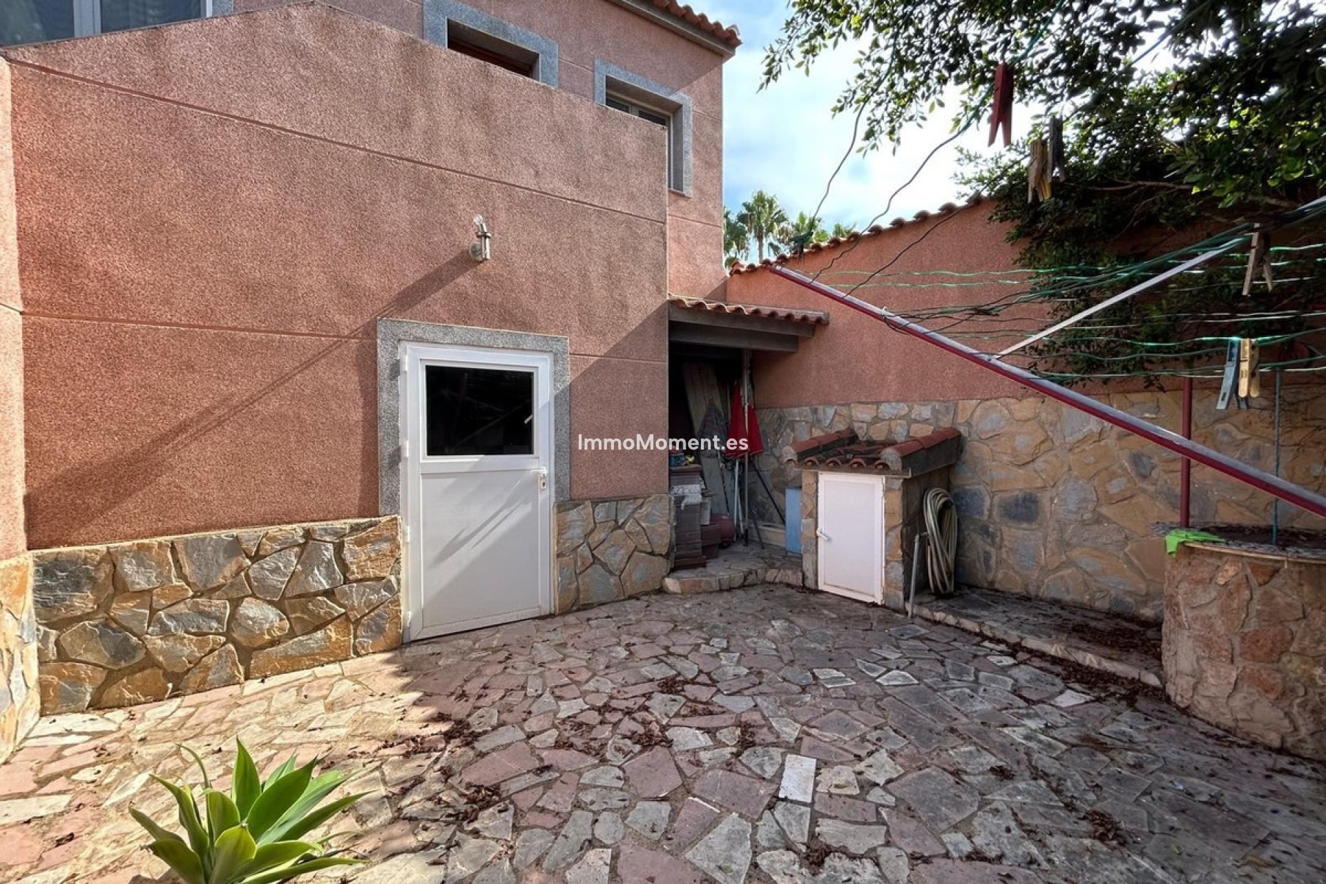 Resale - Detached villa - San Fulgencio - La Marina