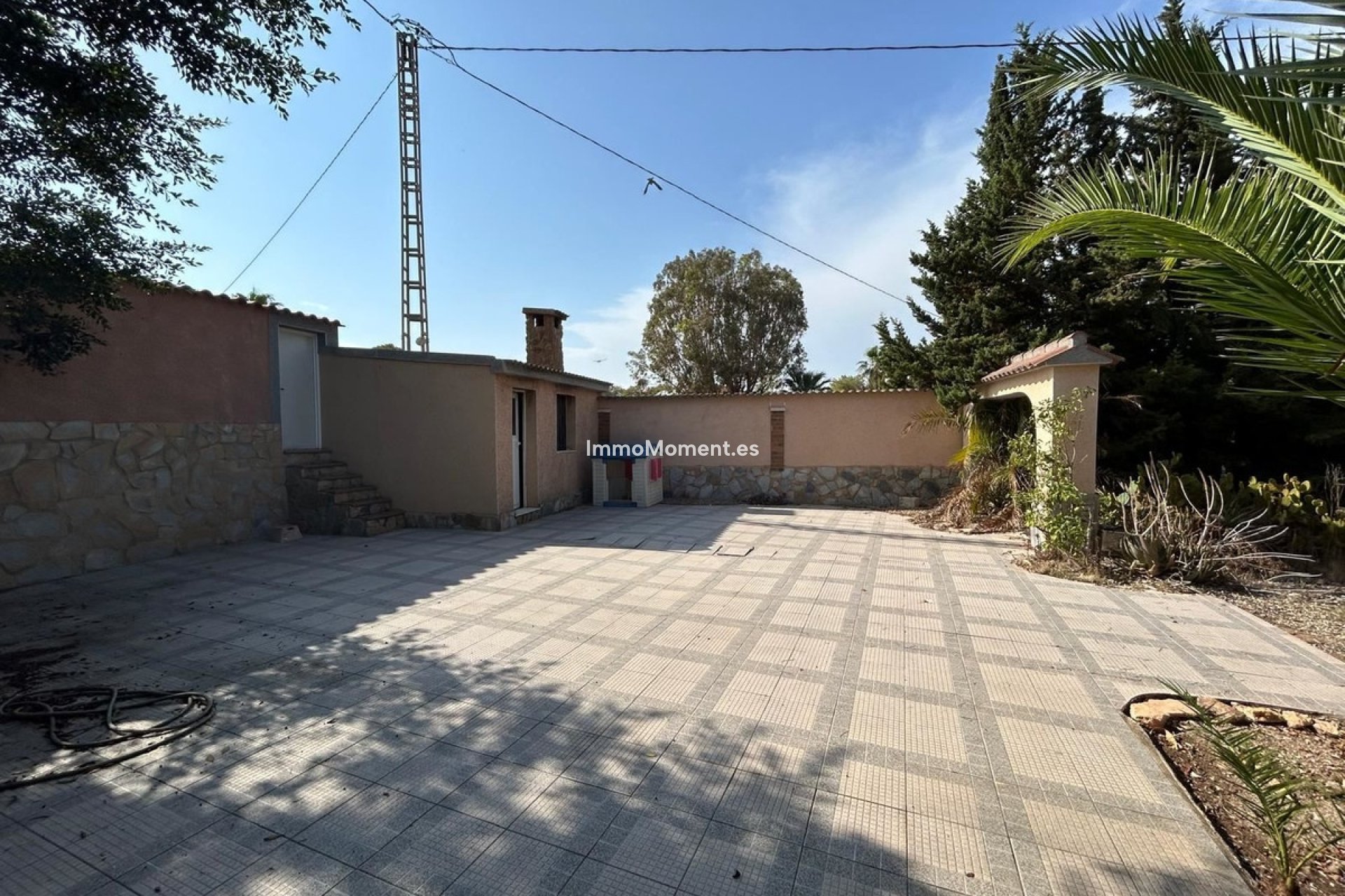 Resale - Detached villa - San Fulgencio - La Marina