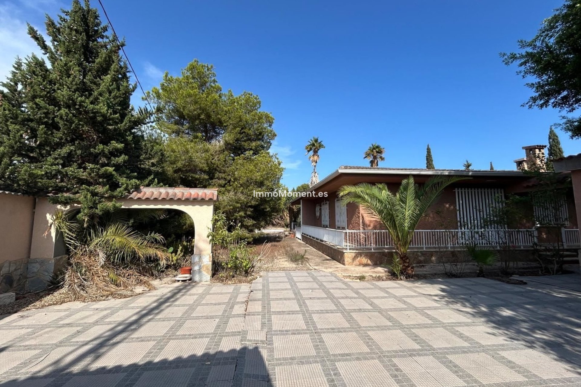 Resale - Detached villa - San Fulgencio - La Marina