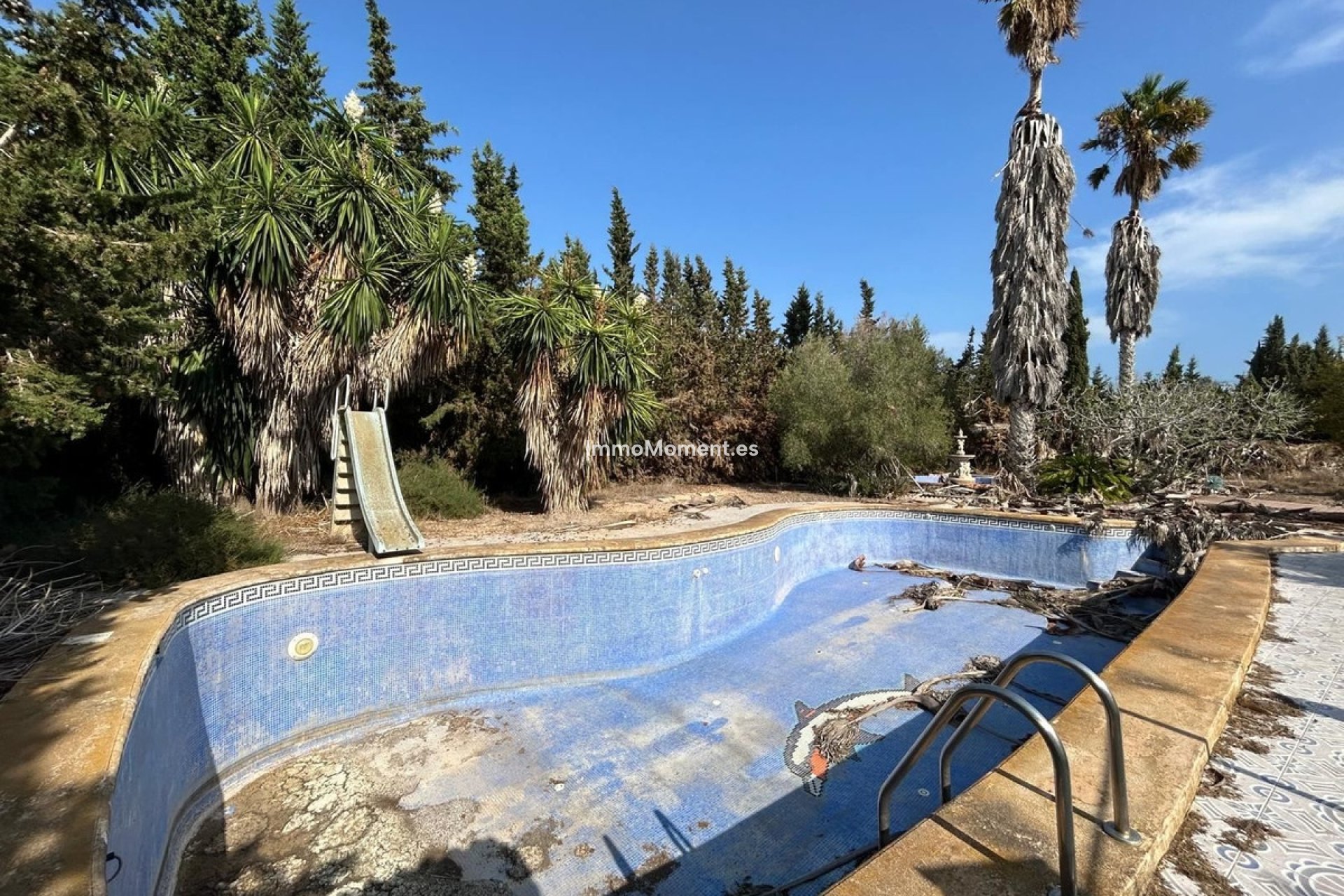 Resale - Detached villa - San Fulgencio - La Marina